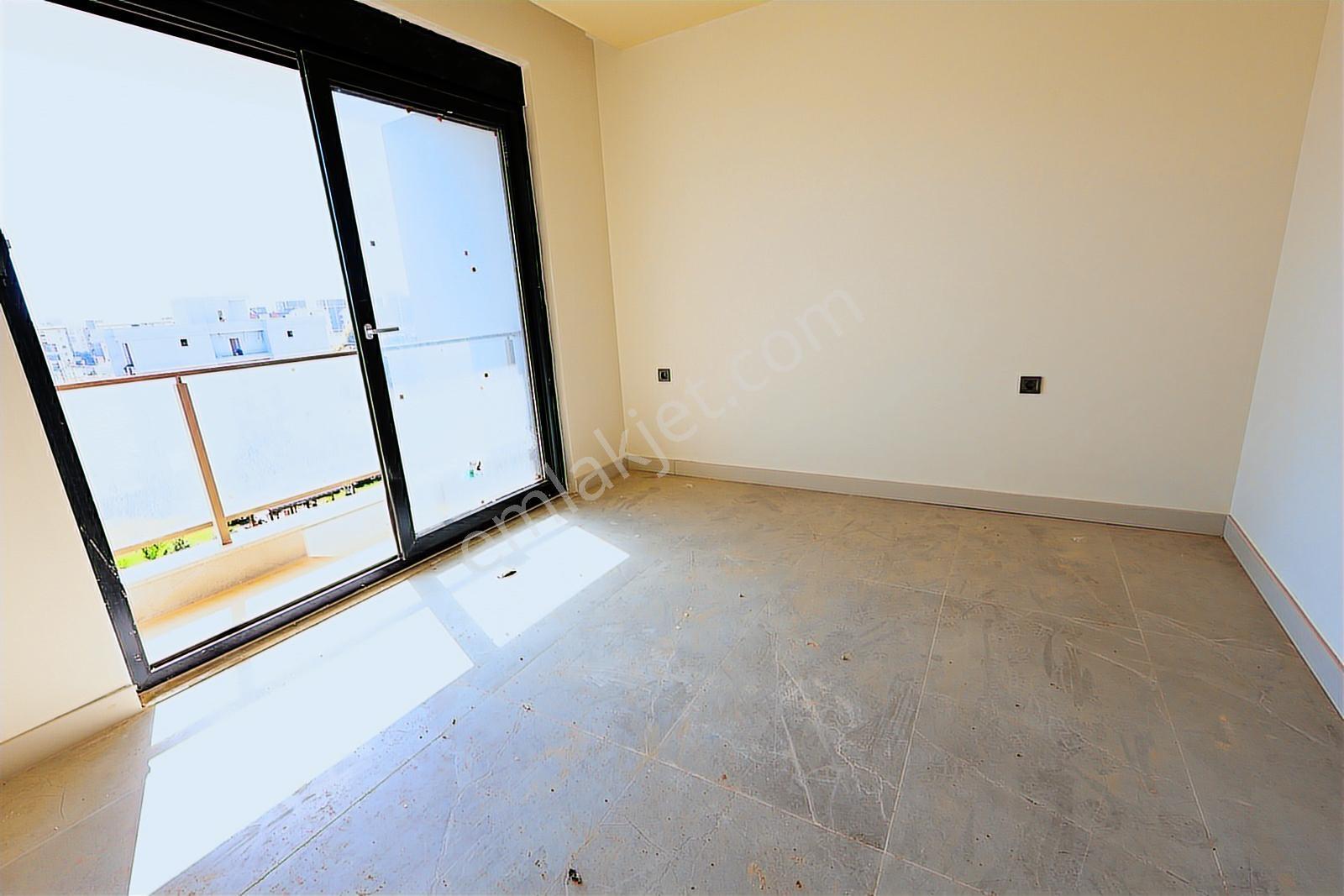 Altıntaş'ta Aqua Havuzlu Lüks Sitede Katta 1+1 Satılık Daire - Görsel 6