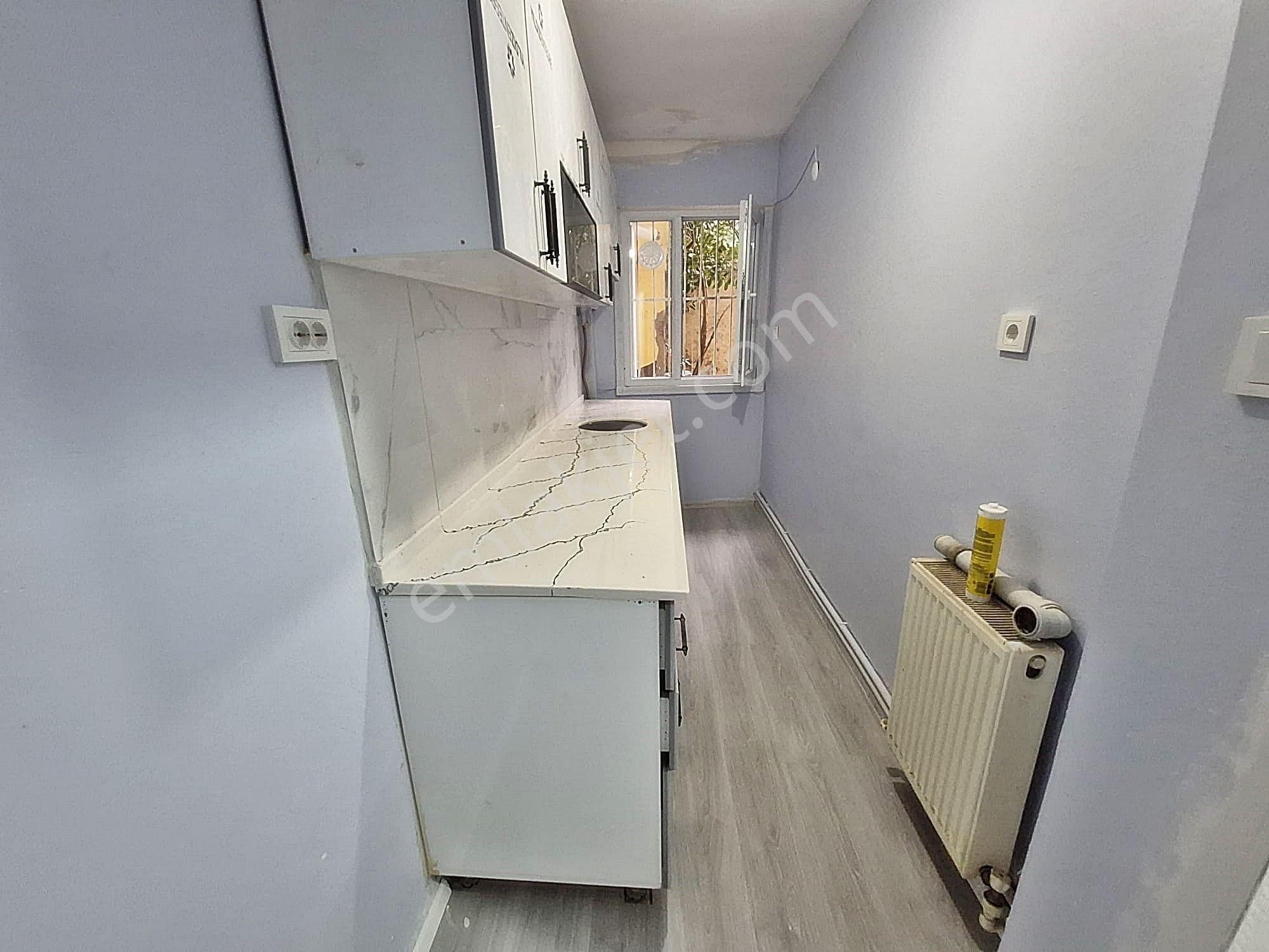 Deva Dan Çevik Kuvvete 2dk Yakın Bakımlı Yenilenmiş Bahçe Kat - Görsel 8