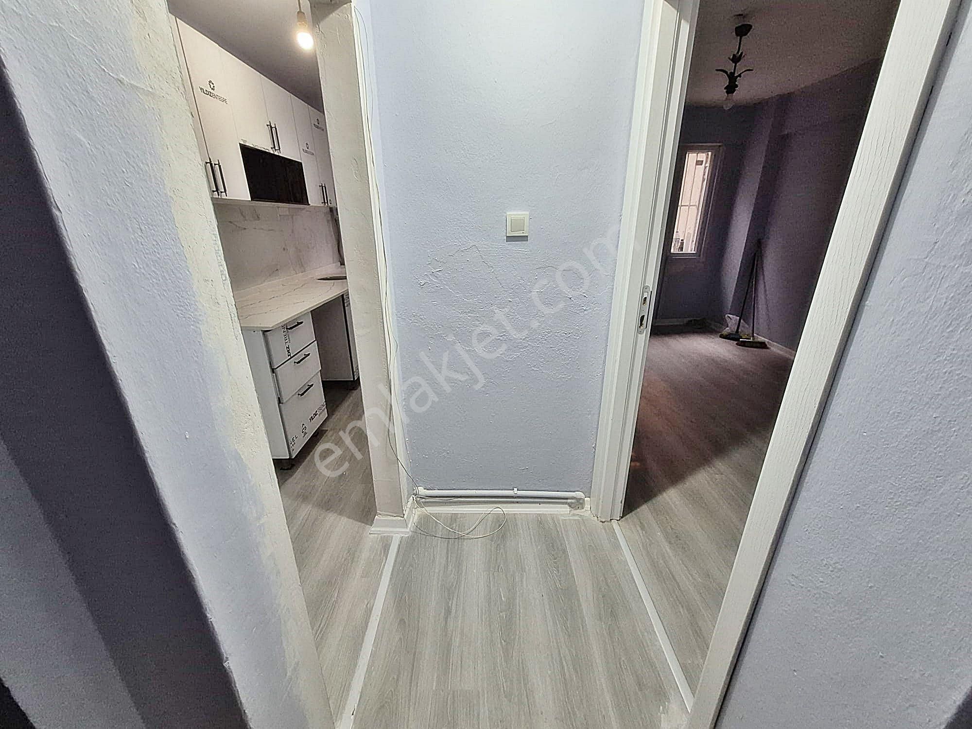 Deva Dan Çevik Kuvvete 2dk Yakın Bakımlı Yenilenmiş Bahçe Kat - Görsel 11