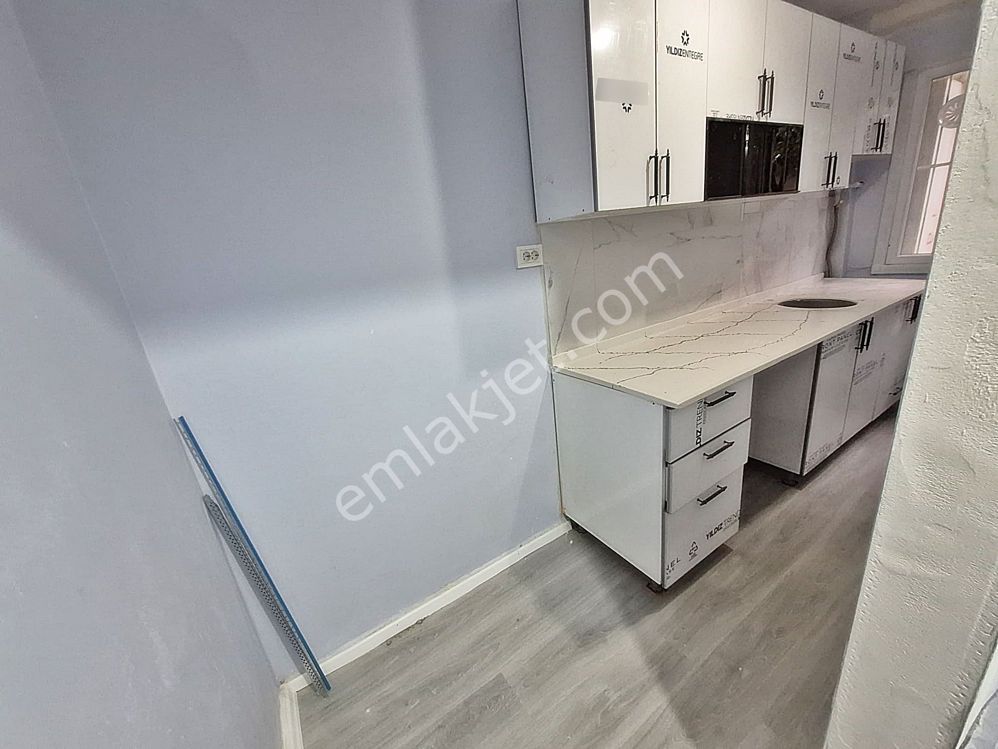 Deva Dan Çevik Kuvvete 2dk Yakın Bakımlı Yenilenmiş Bahçe Kat - Görsel 7