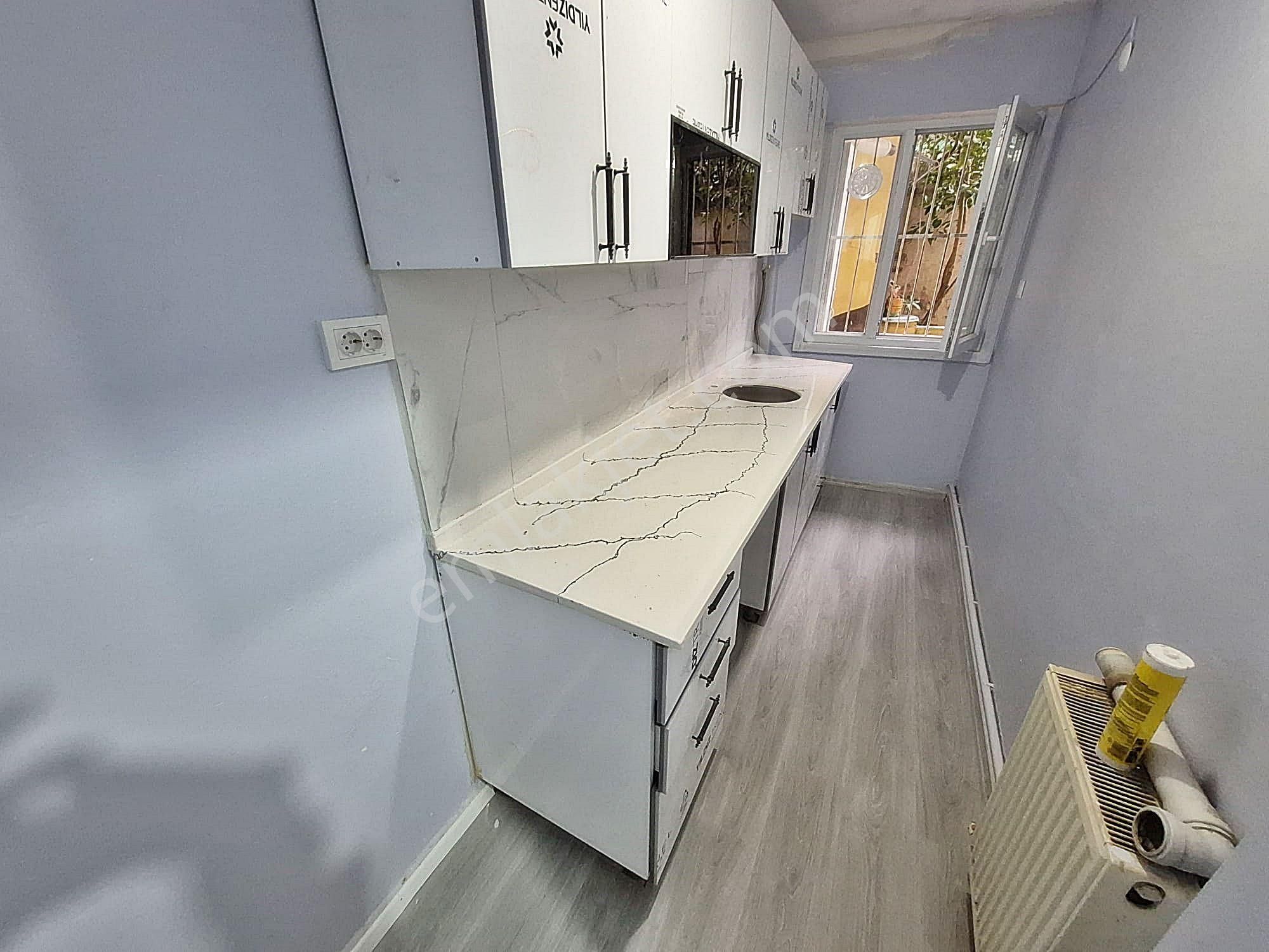 Deva Dan Çevik Kuvvete 2dk Yakın Bakımlı Yenilenmiş Bahçe Kat - Görsel 10