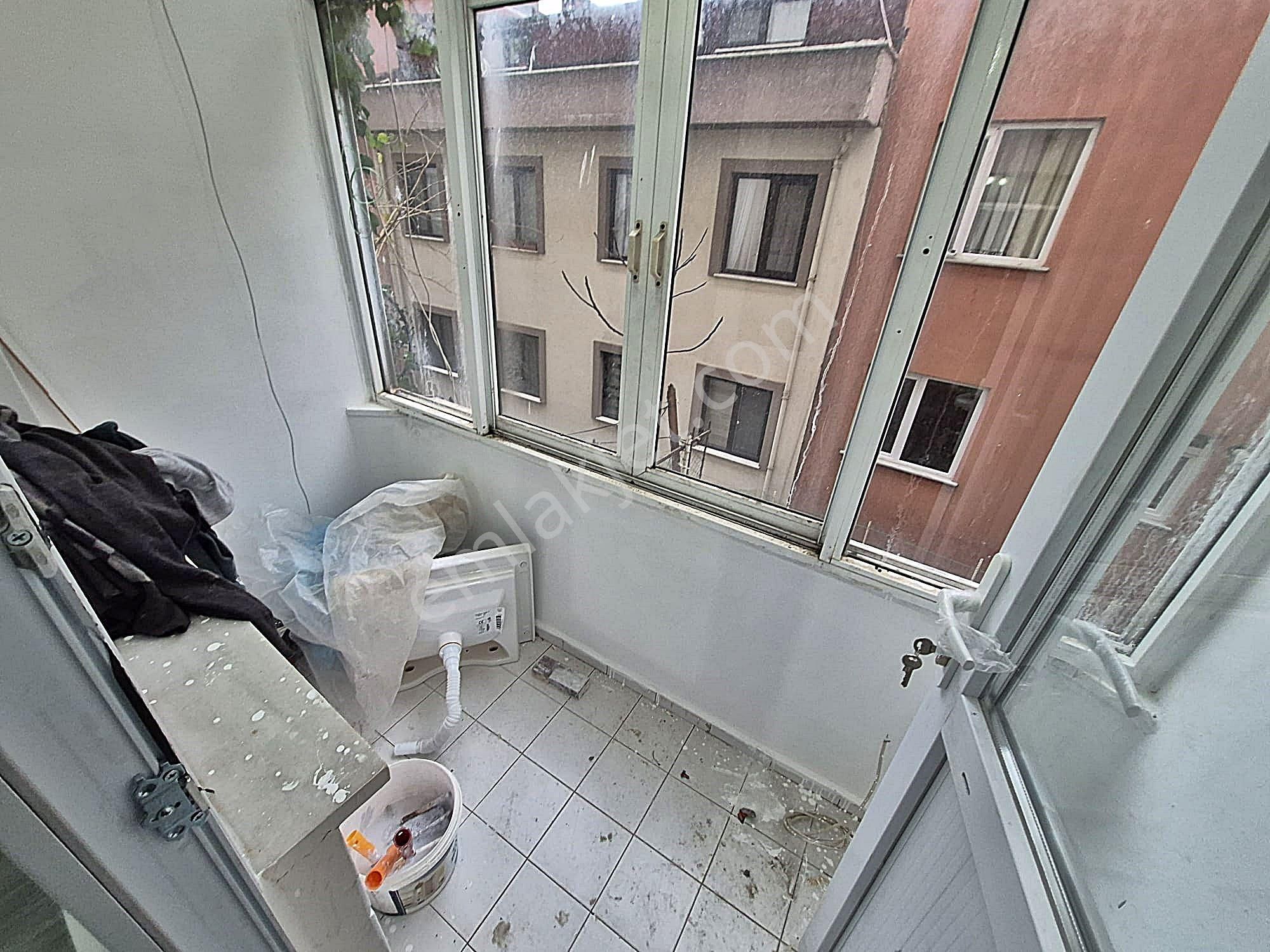 Deva Dan Çevik Kuvvete 2dk Yakın Bakımlı Yenilenmiş Bahçe Kat - Görsel 14