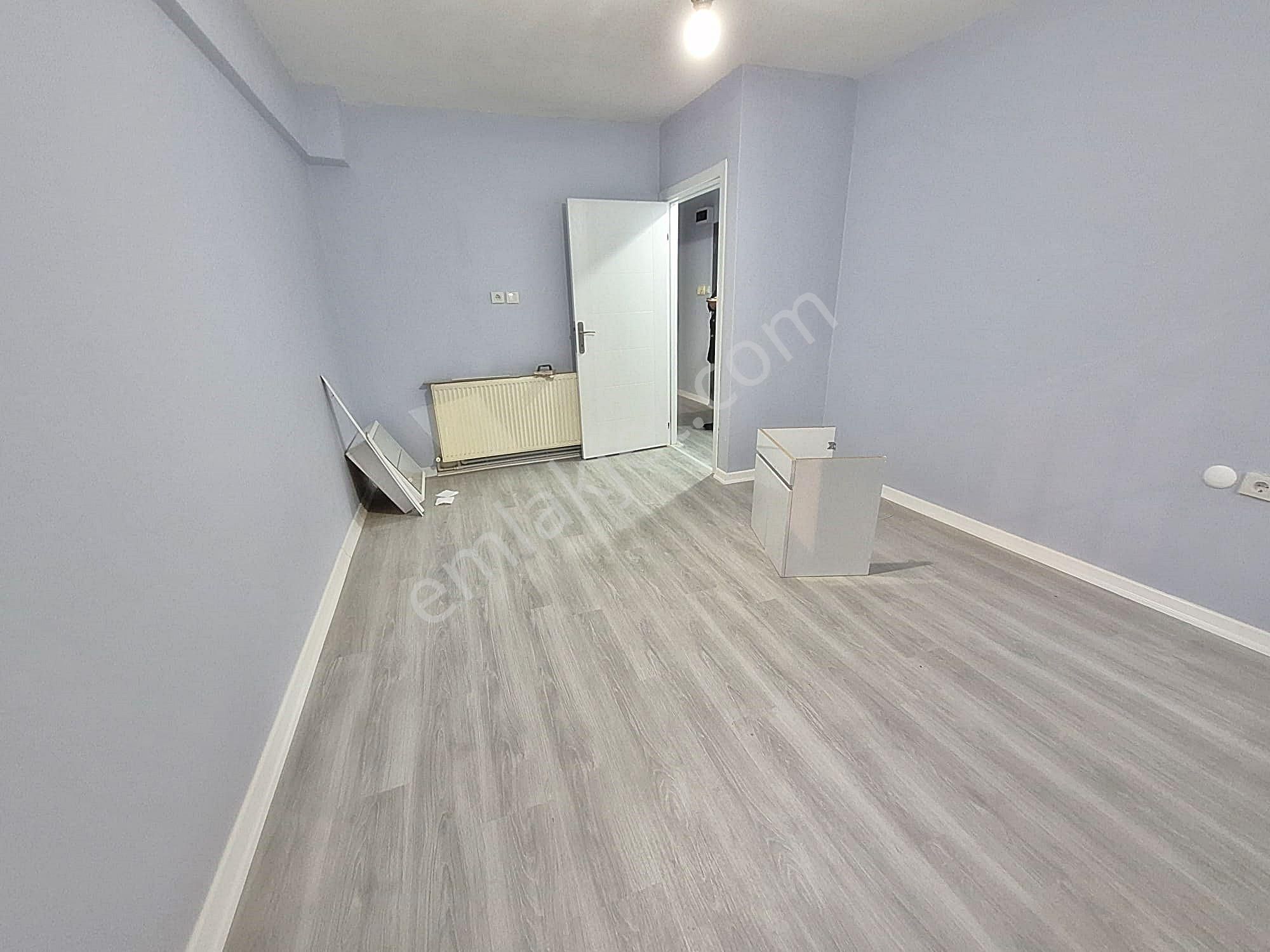 Deva Dan Çevik Kuvvete 2dk Yakın Bakımlı Yenilenmiş Bahçe Kat - Görsel 5