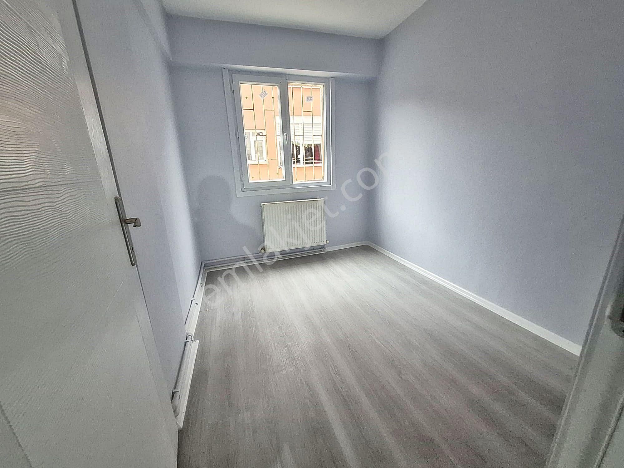 Deva Dan Çevik Kuvvete 2dk Yakın Bakımlı Yenilenmiş Bahçe Kat - Görsel 26