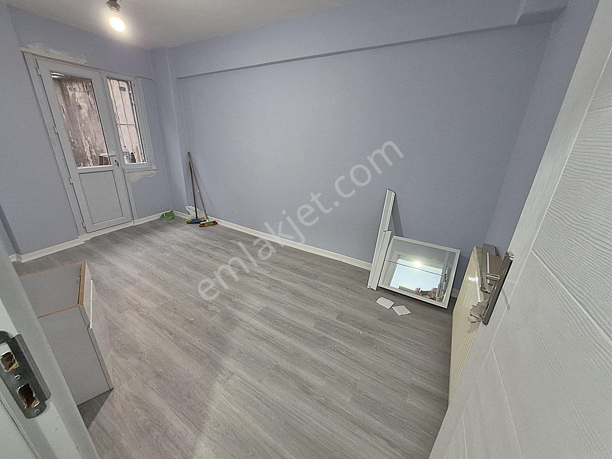 Deva Dan Çevik Kuvvete 2dk Yakın Bakımlı Yenilenmiş Bahçe Kat - Görsel 22