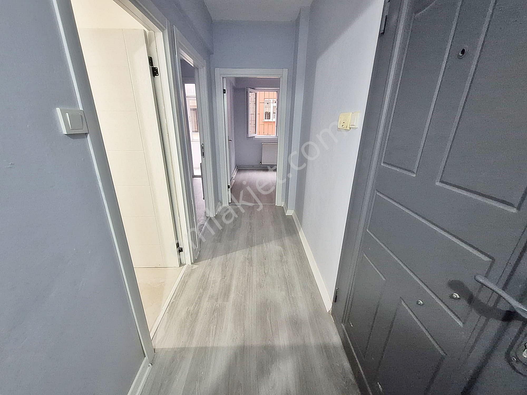 Deva Dan Çevik Kuvvete 2dk Yakın Bakımlı Yenilenmiş Bahçe Kat - Görsel 21