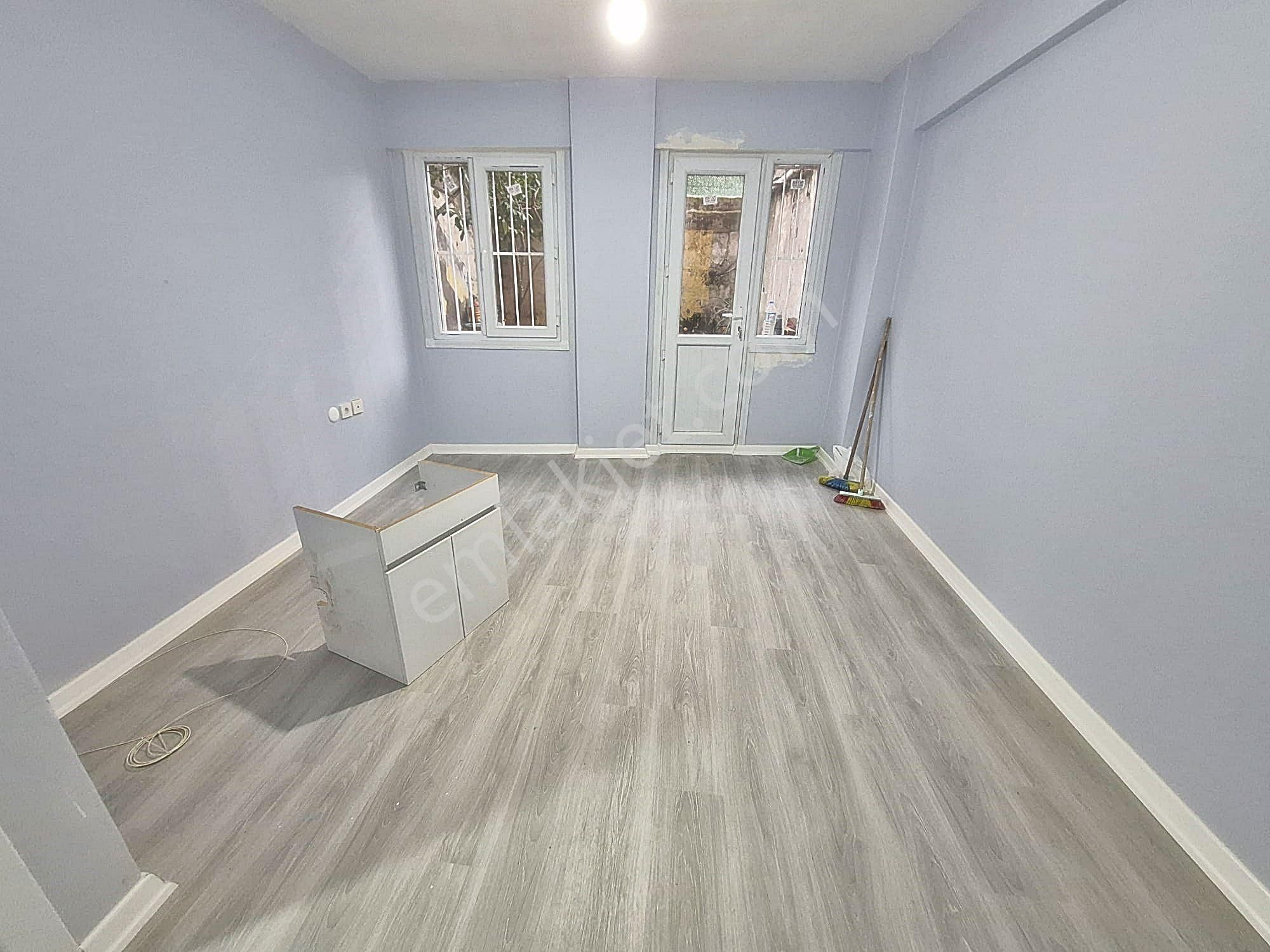 Deva Dan Çevik Kuvvete 2dk Yakın Bakımlı Yenilenmiş Bahçe Kat - Görsel 2