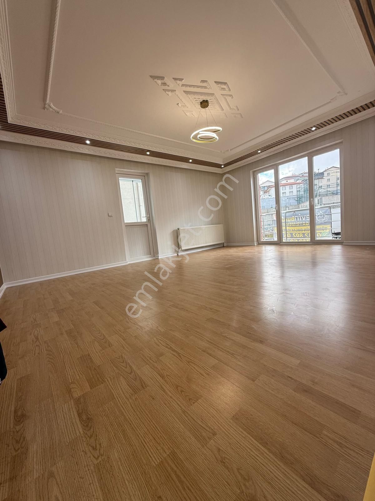 (3281) Kanuni Mahallesi Orta Kat 3+1 Asansörlü Full Yapılı Fırsat Dairesi