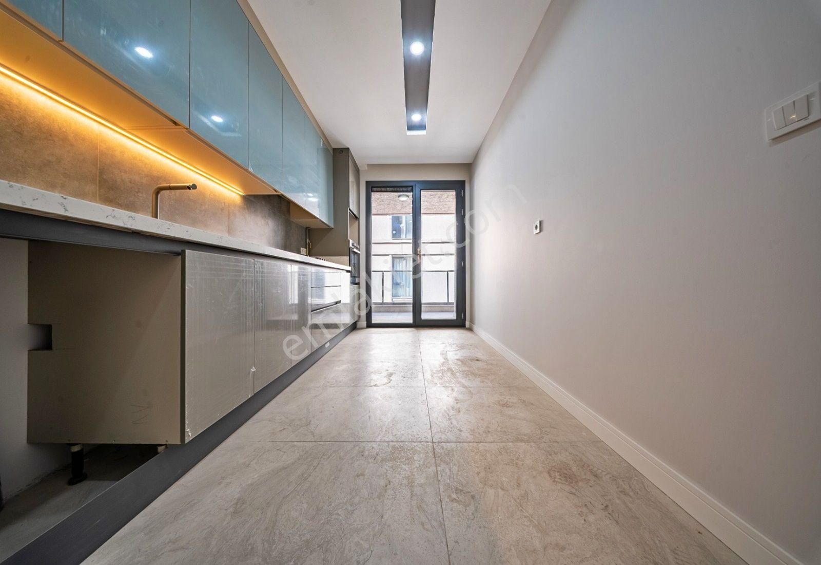 Weal World' Den Sosyal Tesisli, Sıfır Sitede, 2+1, 102 M2, Lüks Daire ... - Görsel 18