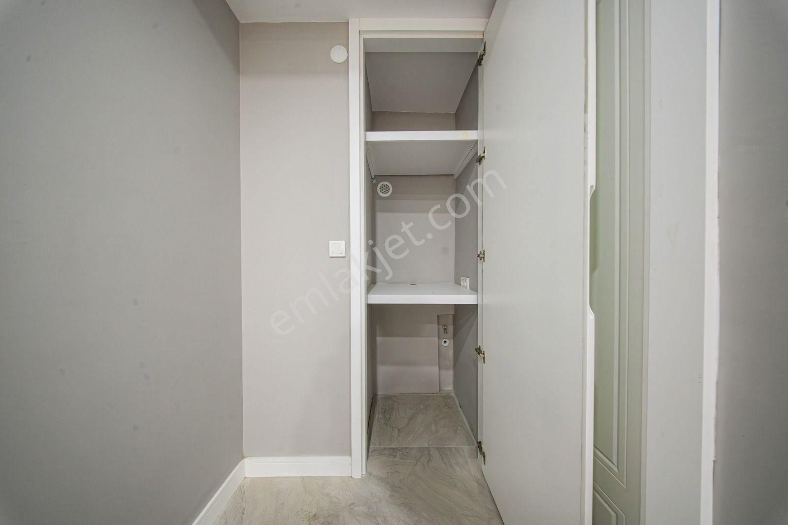 Weal World' Den Sosyal Tesisli, Sıfır Sitede, 2+1, 102 M2, Lüks Daire ... - Görsel 34