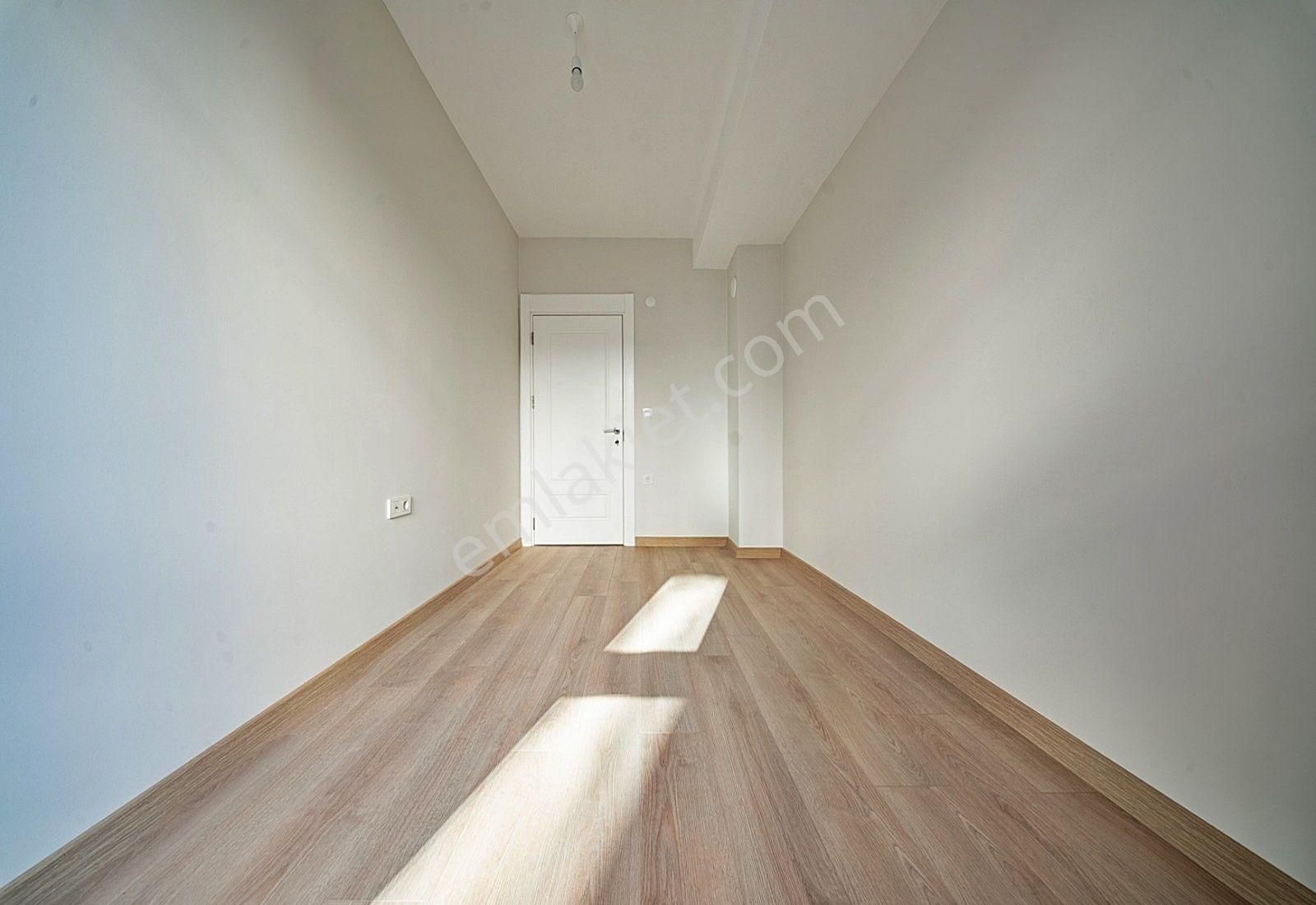 Weal World' Den Sosyal Tesisli, Sıfır Sitede, 2+1, 102 M2, Lüks Daire ... - Görsel 25