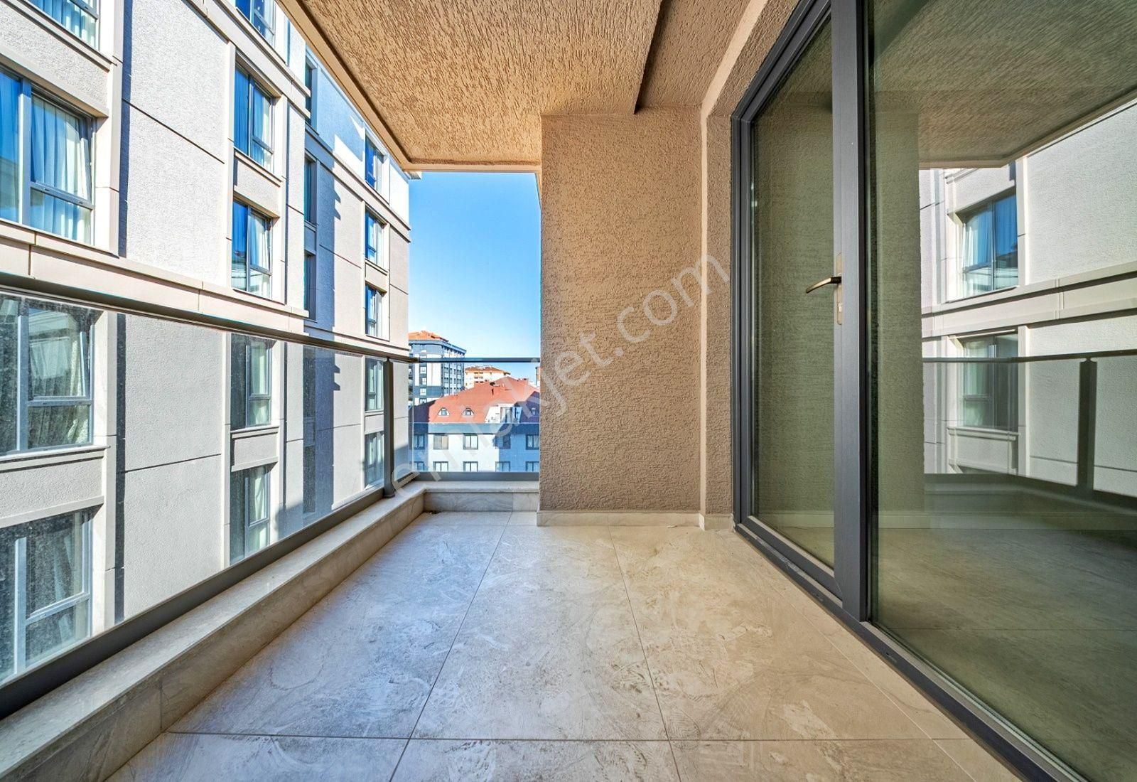 Weal World' Den Sosyal Tesisli, Sıfır Sitede, 2+1, 102 M2, Lüks Daire ... - Görsel 20