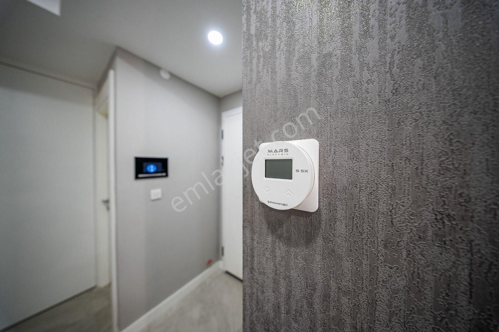 Weal World' Den Sosyal Tesisli, Sıfır Sitede, 2+1, 102 M2, Lüks Daire ... - Görsel 35
