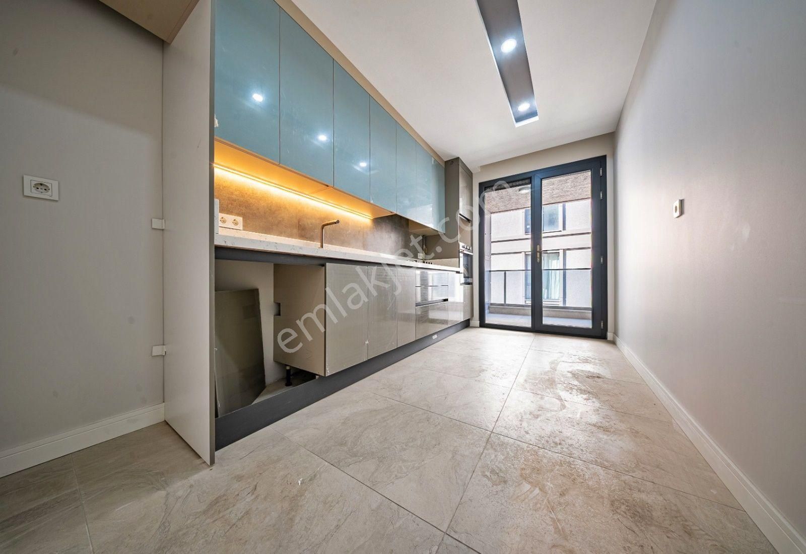Weal World' Den Sosyal Tesisli, Sıfır Sitede, 2+1, 102 M2, Lüks Daire ... - Görsel 17