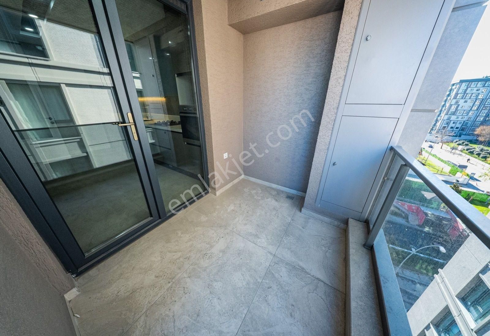 Weal World' Den Sosyal Tesisli, Sıfır Sitede, 2+1, 102 M2, Lüks Daire ... - Görsel 19