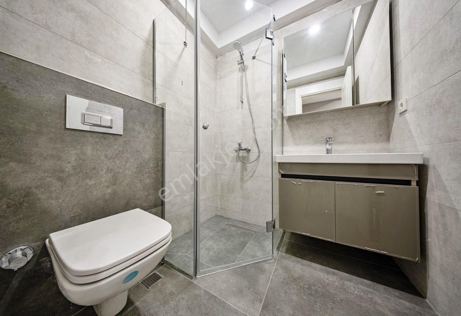 Weal World' Den Sosyal Tesisli, Sıfır Sitede, 2+1, 102 M2, Lüks Daire ... - Görsel 31
