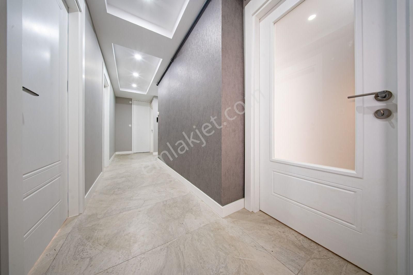 Weal World' Den Sosyal Tesisli, Sıfır Sitede, 2+1, 102 M2, Lüks Daire ... - Görsel 33