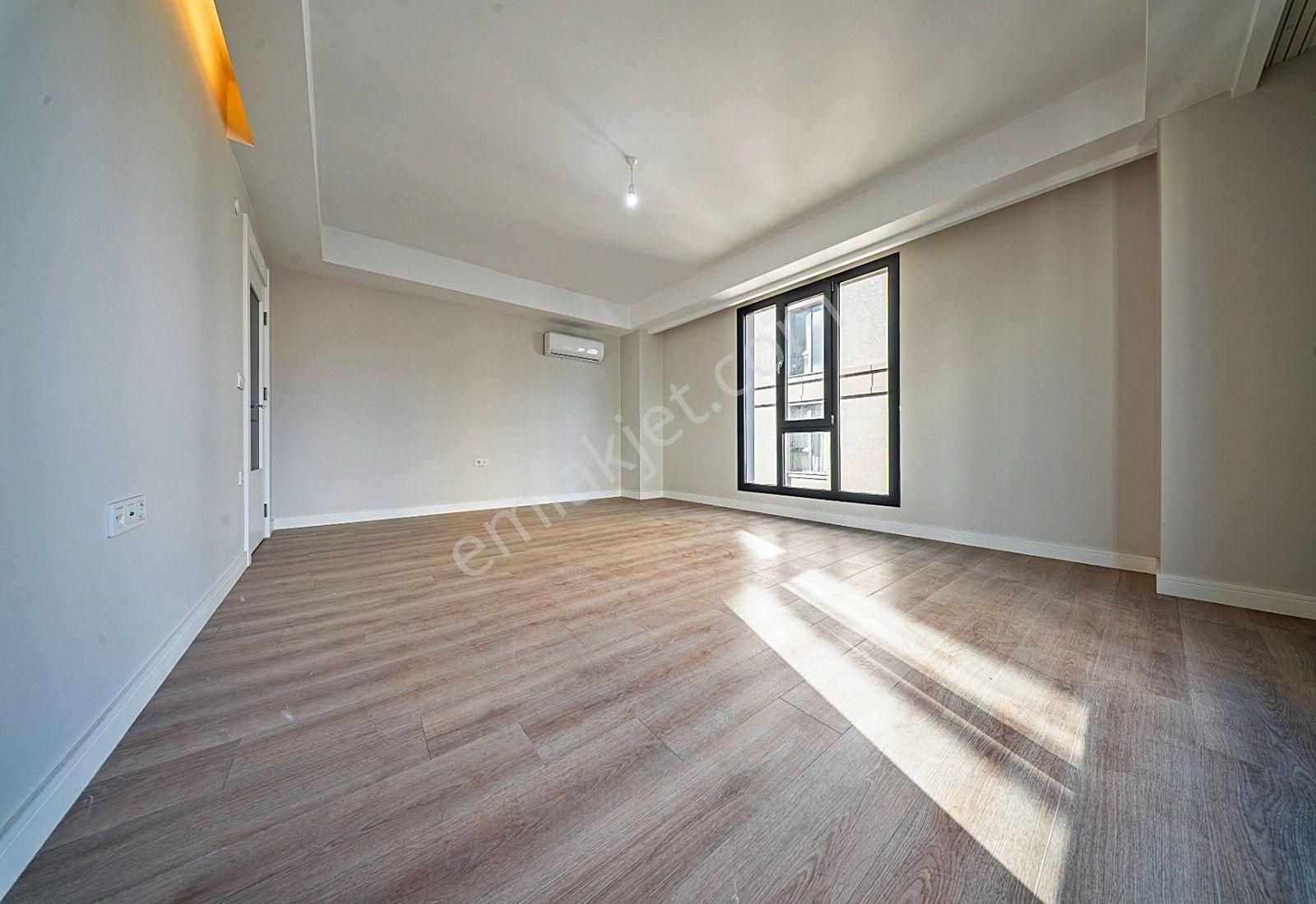 Weal World' Den Sosyal Tesisli, Sıfır Sitede, 2+1, 102 M2, Lüks Daire ... - Görsel 15