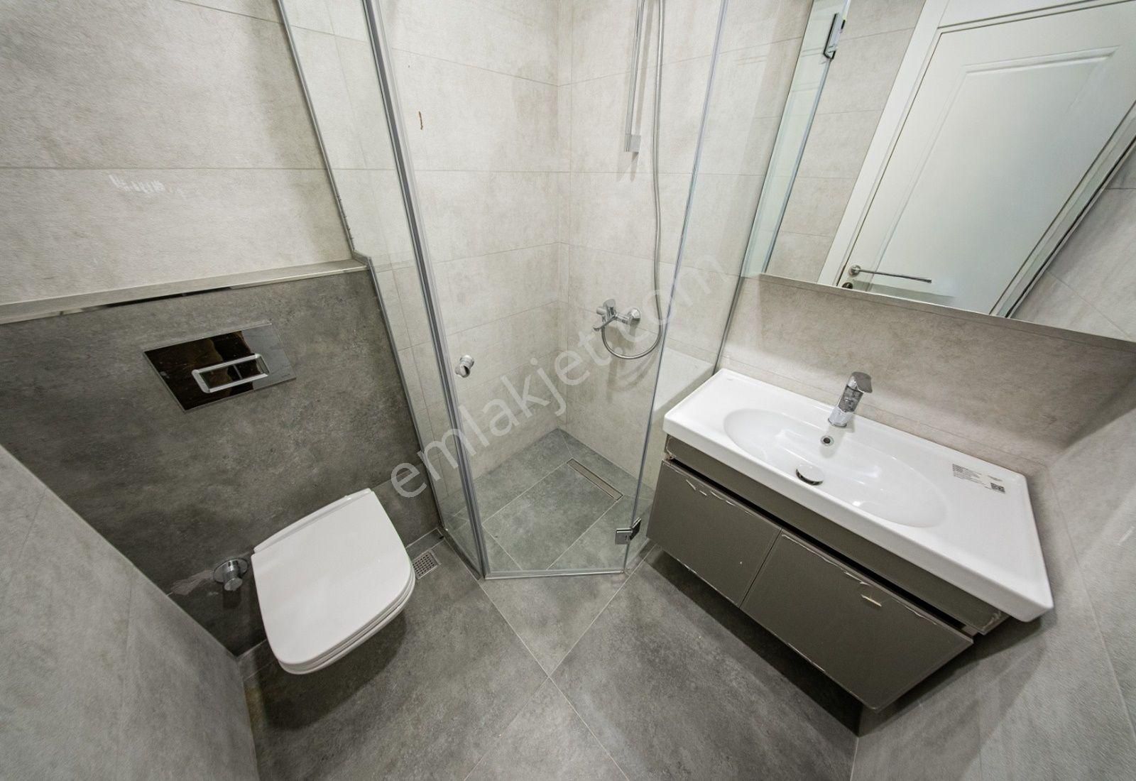 Weal World' Den Sosyal Tesisli, Sıfır Sitede, 2+1, 102 M2, Lüks Daire ... - Görsel 32