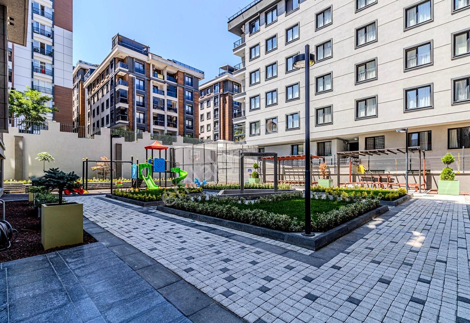 Weal World' Den Sosyal Tesisli, Sıfır Sitede, 2+1, 102 M2, Lüks Daire ... - Görsel 4