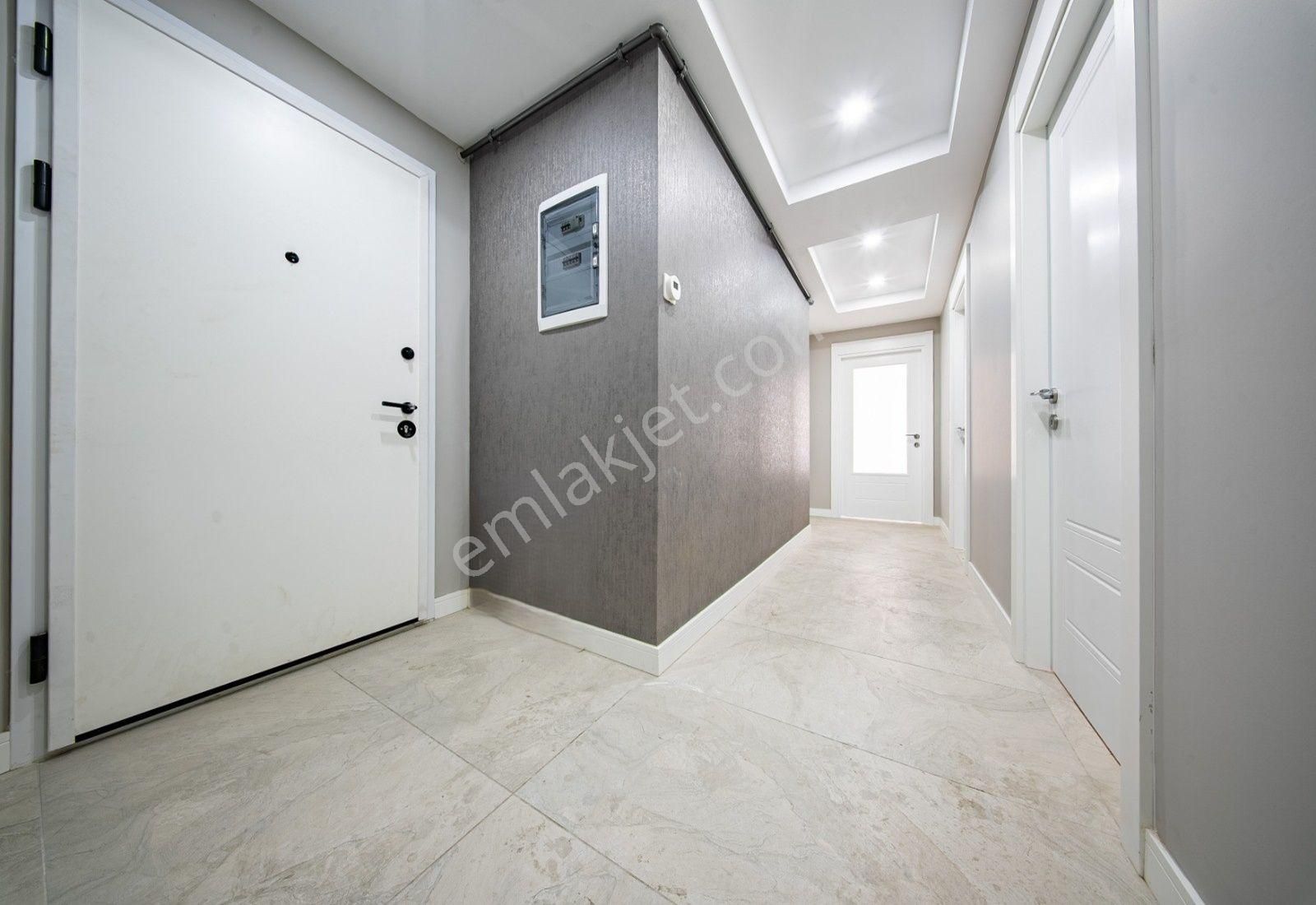 Weal World' Den Sosyal Tesisli, Sıfır Sitede, 2+1, 102 M2, Lüks Daire ... - Görsel 12