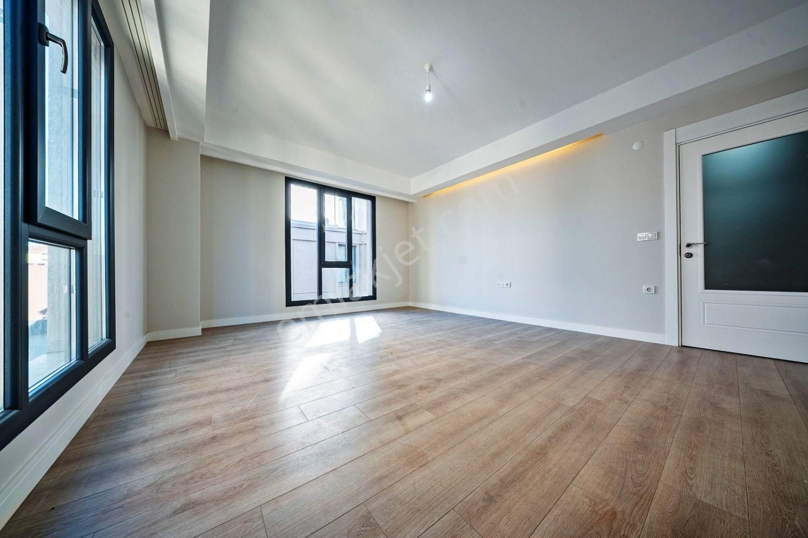 Weal World' Den Sosyal Tesisli, Sıfır Sitede, 2+1, 102 M2, Lüks Daire ... - Görsel 13