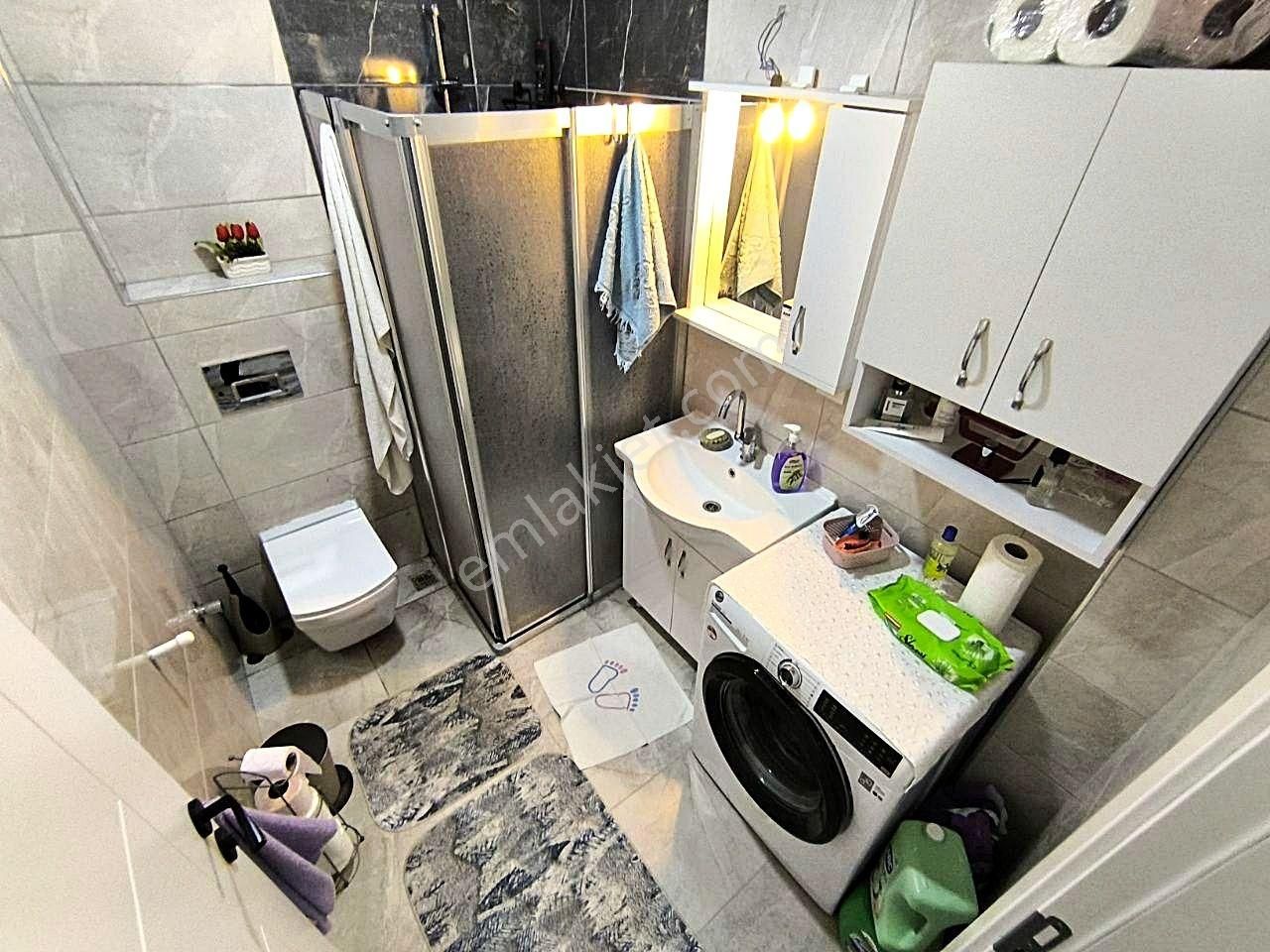 🛑🛑aktif'ten Kaçmaz Fırsat Yerden Isıtlmalı Müstakil Tadında Doğa İle İç İçe 2+1daire - Görsel 8