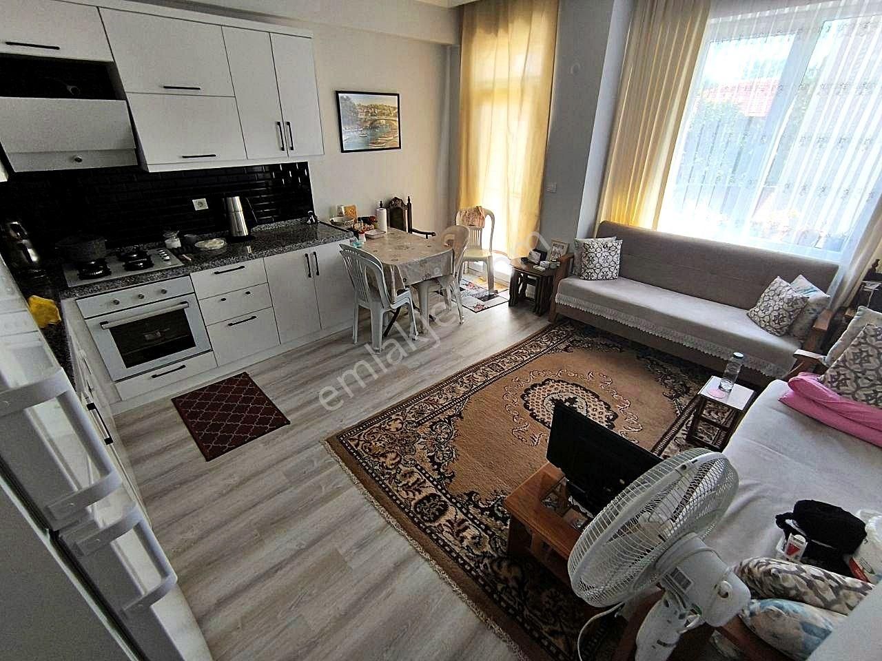 🛑🛑aktif'ten Kaçmaz Fırsat Yerden Isıtlmalı Müstakil Tadında Doğa İle İç İçe 2+1daire - Görsel 29