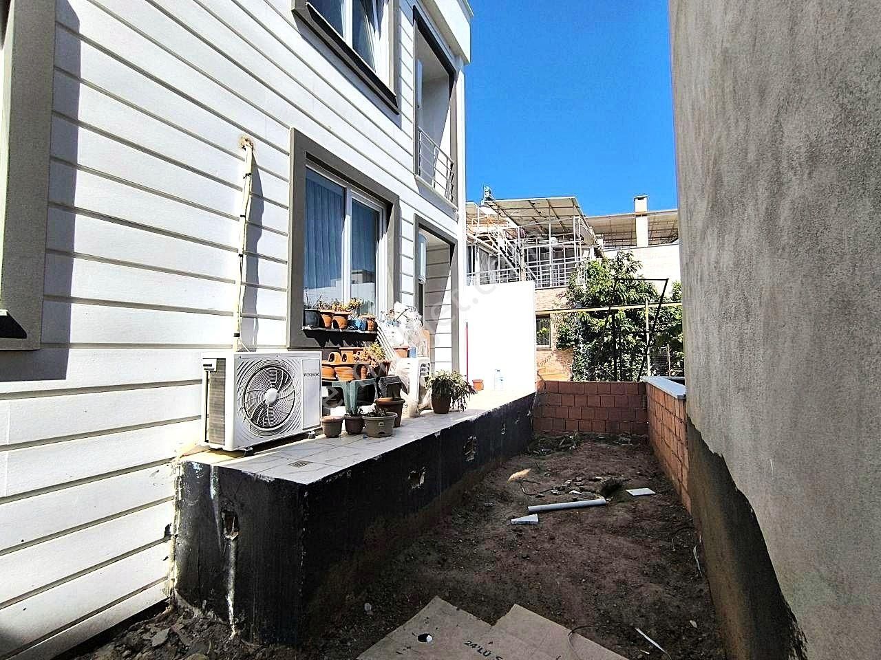 🛑🛑aktif'ten Kaçmaz Fırsat Yerden Isıtlmalı Müstakil Tadında Doğa İle İç İçe 2+1daire - Görsel 2