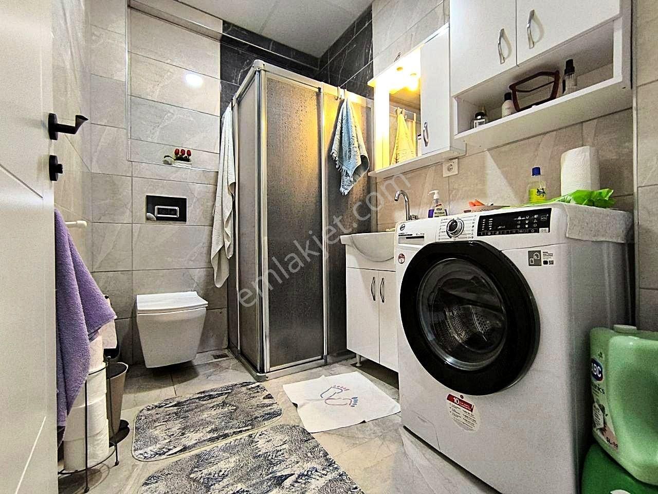 🛑🛑aktif'ten Kaçmaz Fırsat Yerden Isıtlmalı Müstakil Tadında Doğa İle İç İçe 2+1daire - Görsel 9