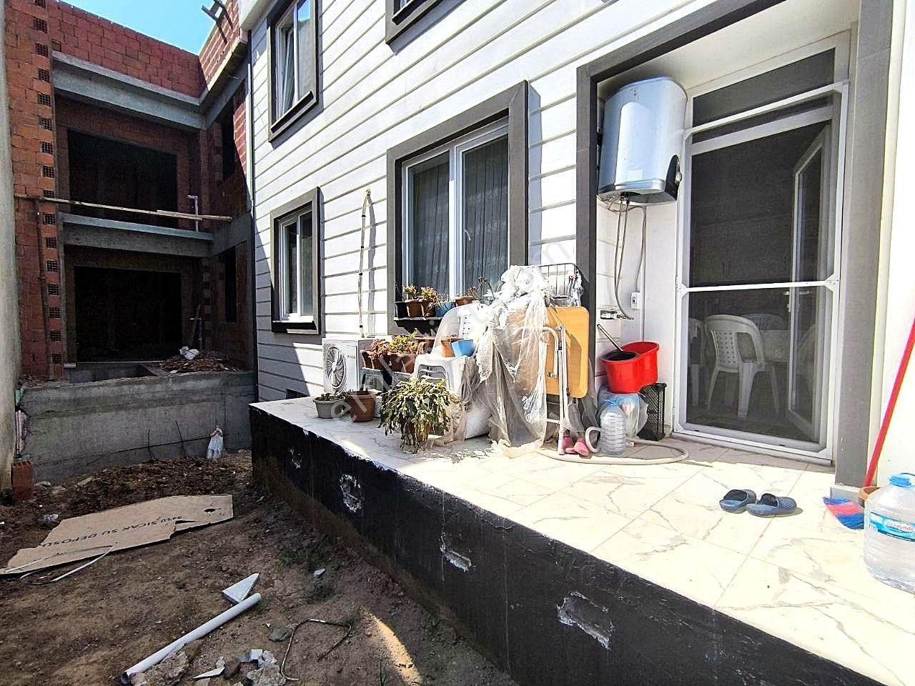 🛑🛑aktif'ten Kaçmaz Fırsat Yerden Isıtlmalı Müstakil Tadında Doğa İle İç İçe 2+1daire - Görsel 33