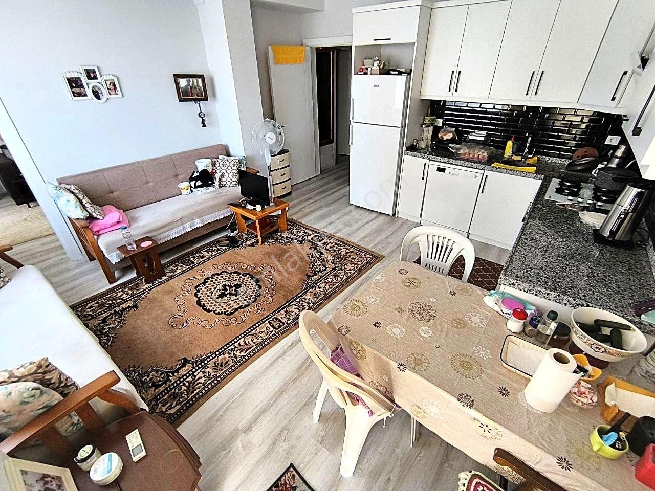 🛑🛑aktif'ten Kaçmaz Fırsat Yerden Isıtlmalı Müstakil Tadında Doğa İle İç İçe 2+1daire - Görsel 19