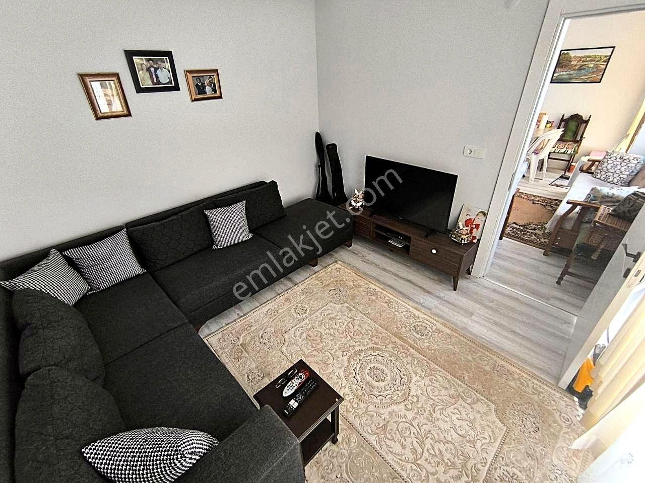 🛑🛑aktif'ten Kaçmaz Fırsat Yerden Isıtlmalı Müstakil Tadında Doğa İle İç İçe 2+1daire - Görsel 16