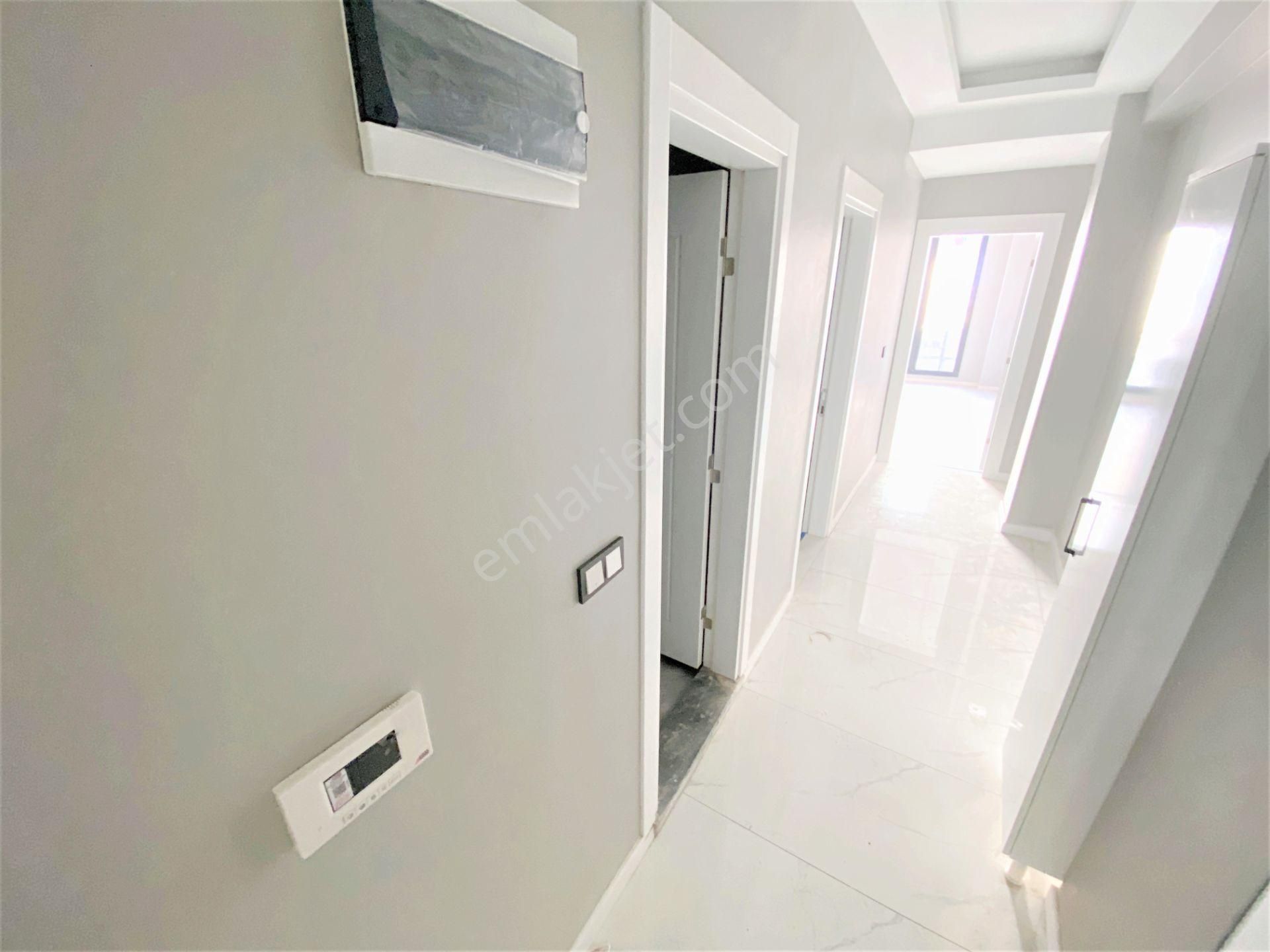 🌀gültaş Emlaktan Zeytinli’de Sıfır Binada Satılık 1+1 Fırsat Daire - Görsel 33