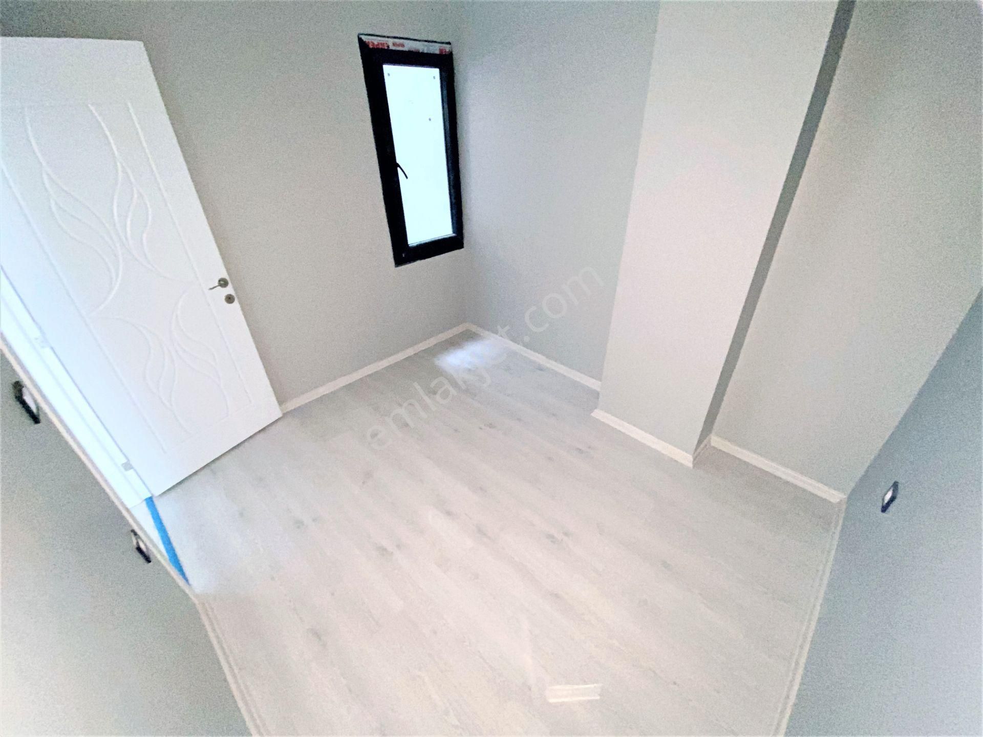 🌀gültaş Emlaktan Zeytinli’de Sıfır Binada Satılık 1+1 Fırsat Daire - Görsel 13