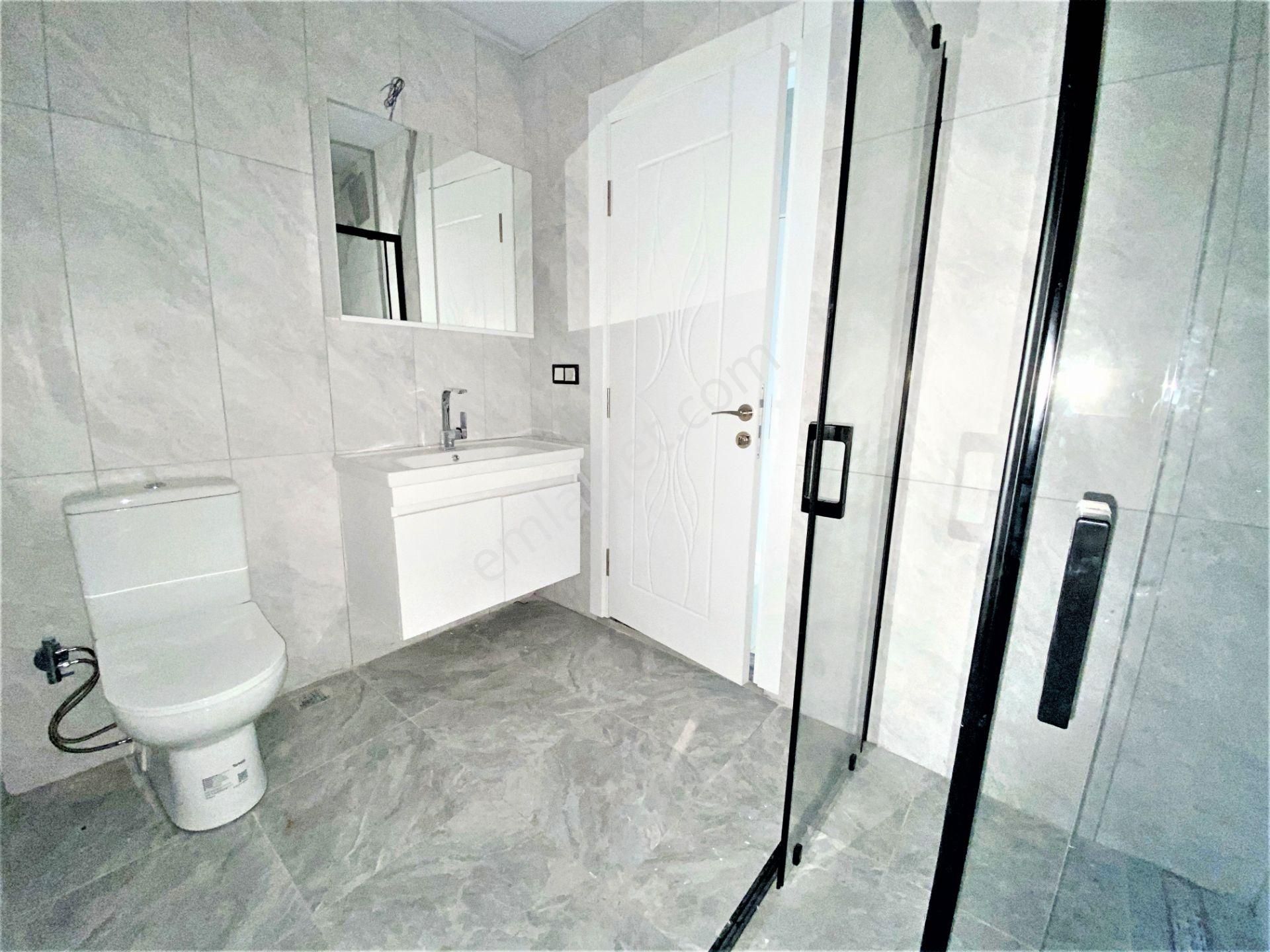 🌀gültaş Emlaktan Zeytinli’de Sıfır Binada Satılık 1+1 Fırsat Daire - Görsel 26