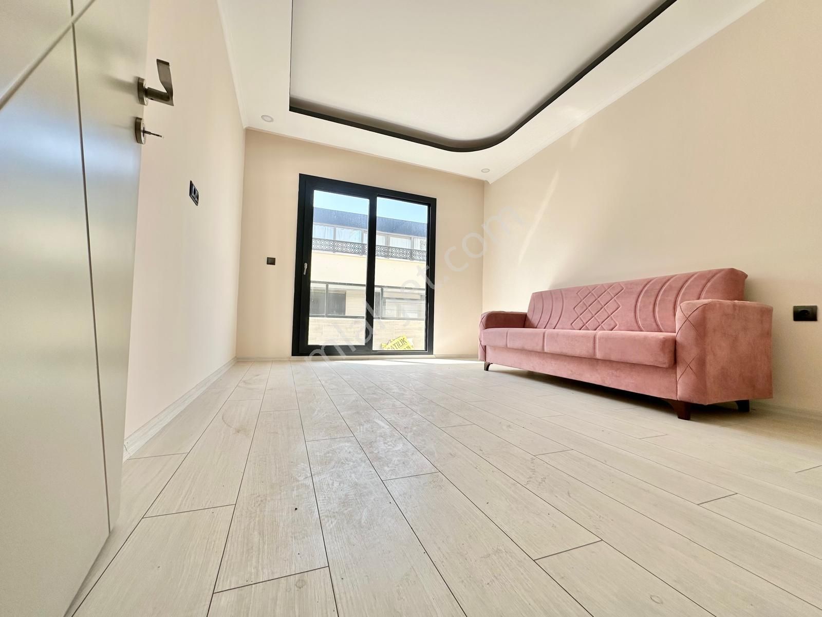 ꧁sadece Ay Emlaktan꧂akçay'da Doğalgazlı Denize Yakın Geniş Teraslı Satılık 4+1 Lüks Dublex Daire - Görsel 19