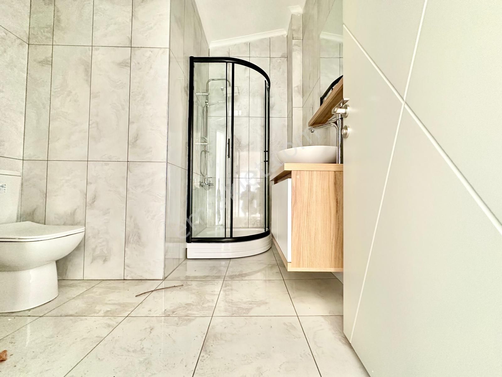 ꧁sadece Ay Emlaktan꧂akçay'da Doğalgazlı Denize Yakın Geniş Teraslı Satılık 4+1 Lüks Dublex Daire - Görsel 17