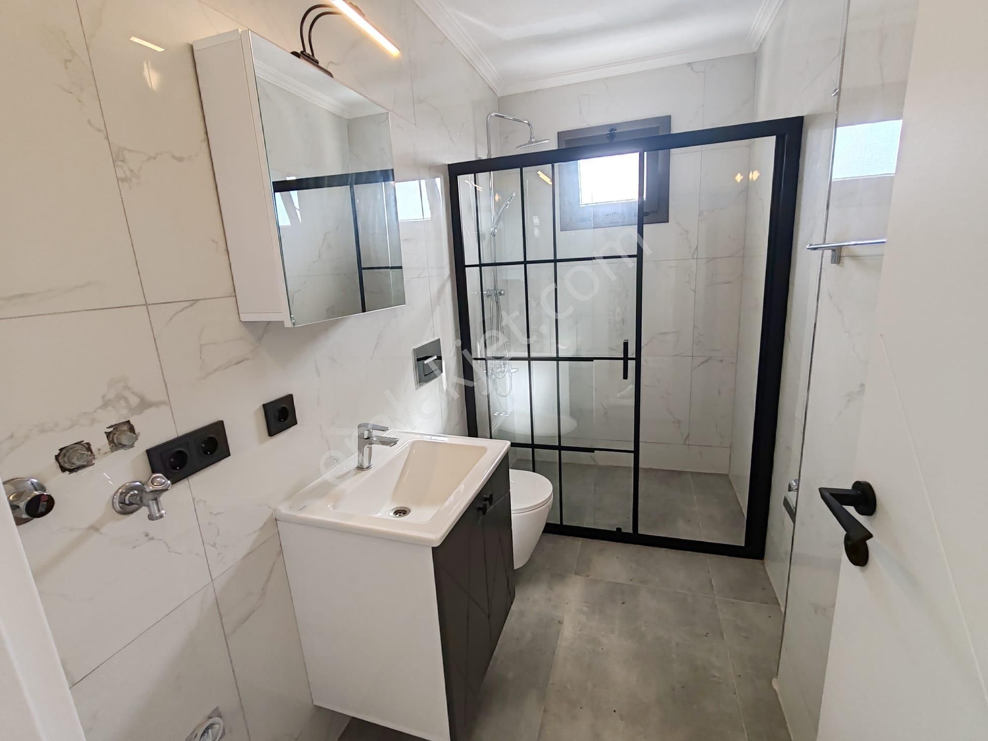 Didim'de 3+1 Fırsat Villa Ön Cephe - Görsel 17