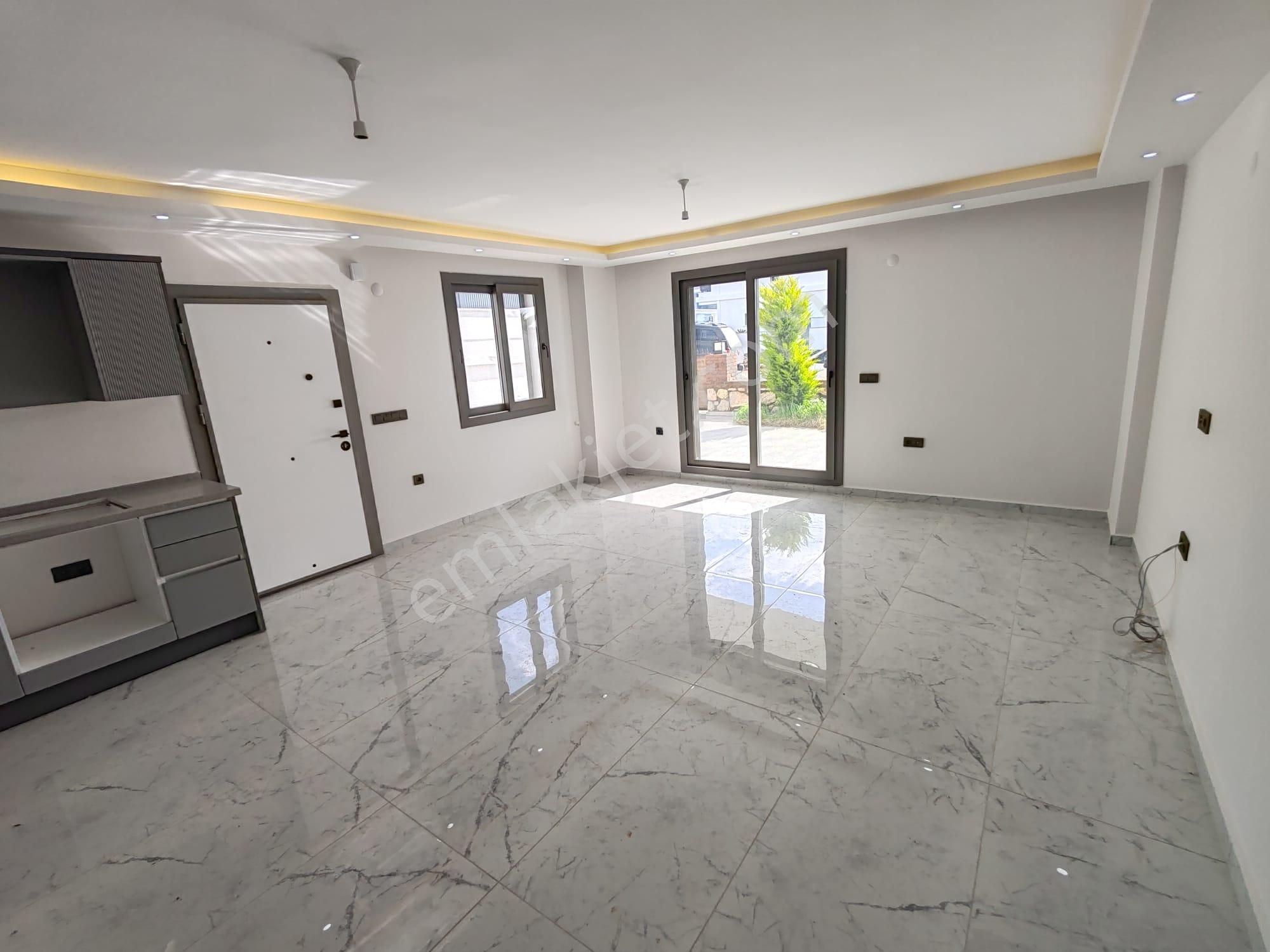 Didim'de 3+1 Fırsat Villa Ön Cephe - Görsel 8