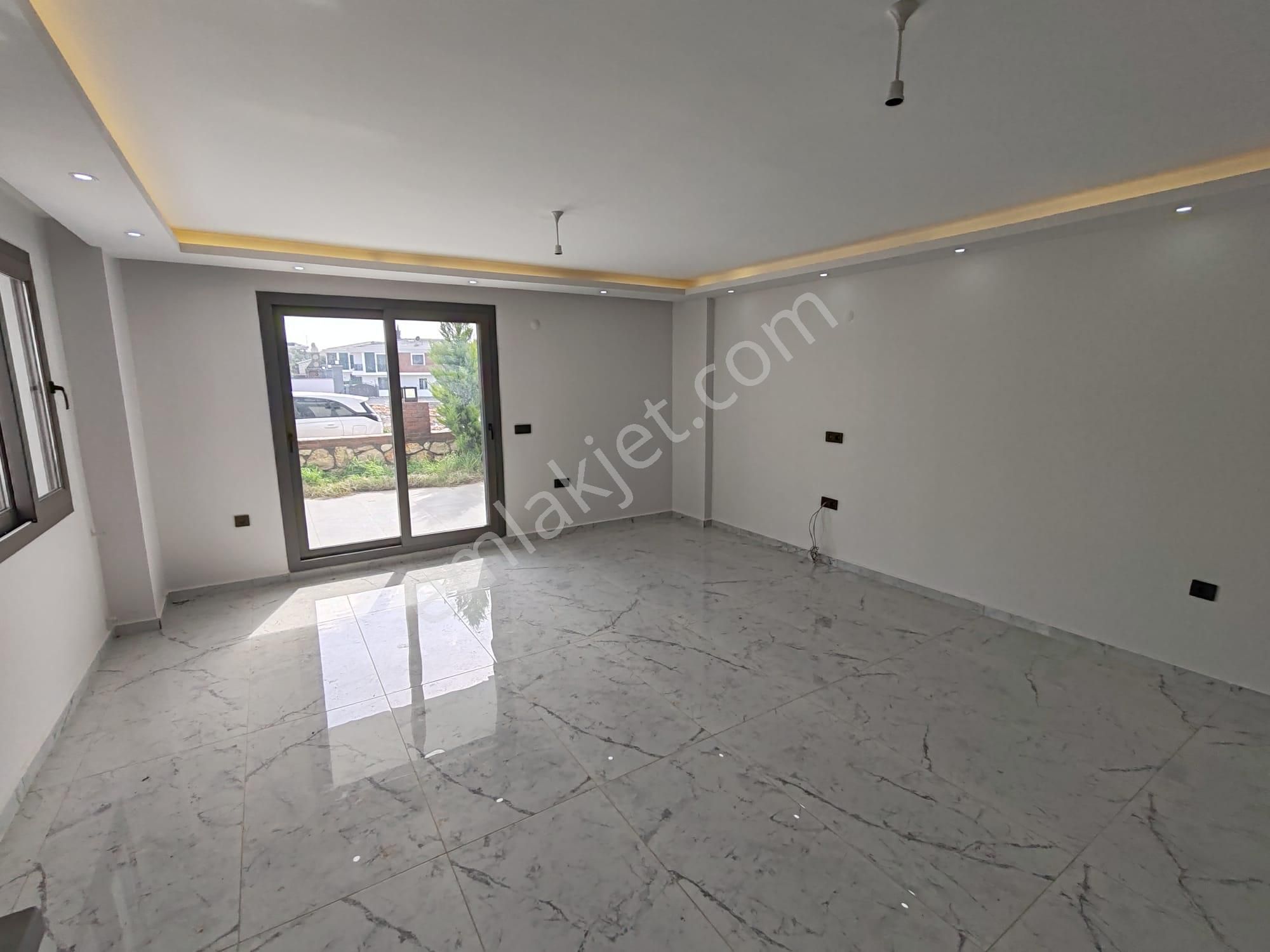 Didim'de 3+1 Fırsat Villa Ön Cephe - Görsel 10