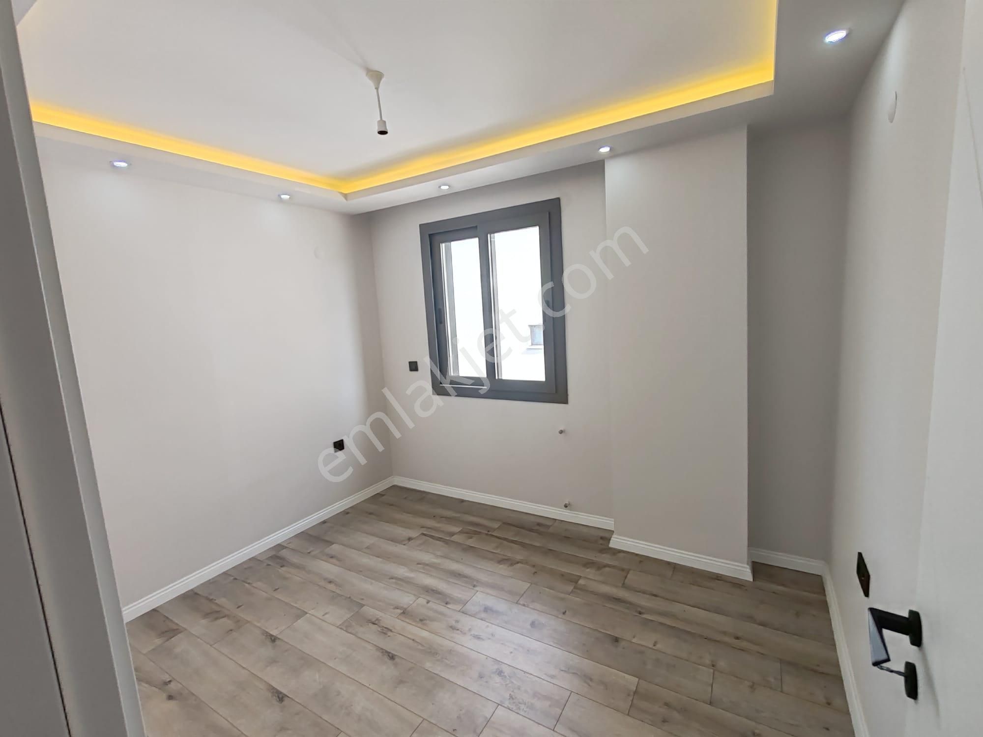 Didim'de 3+1 Fırsat Villa Ön Cephe - Görsel 16