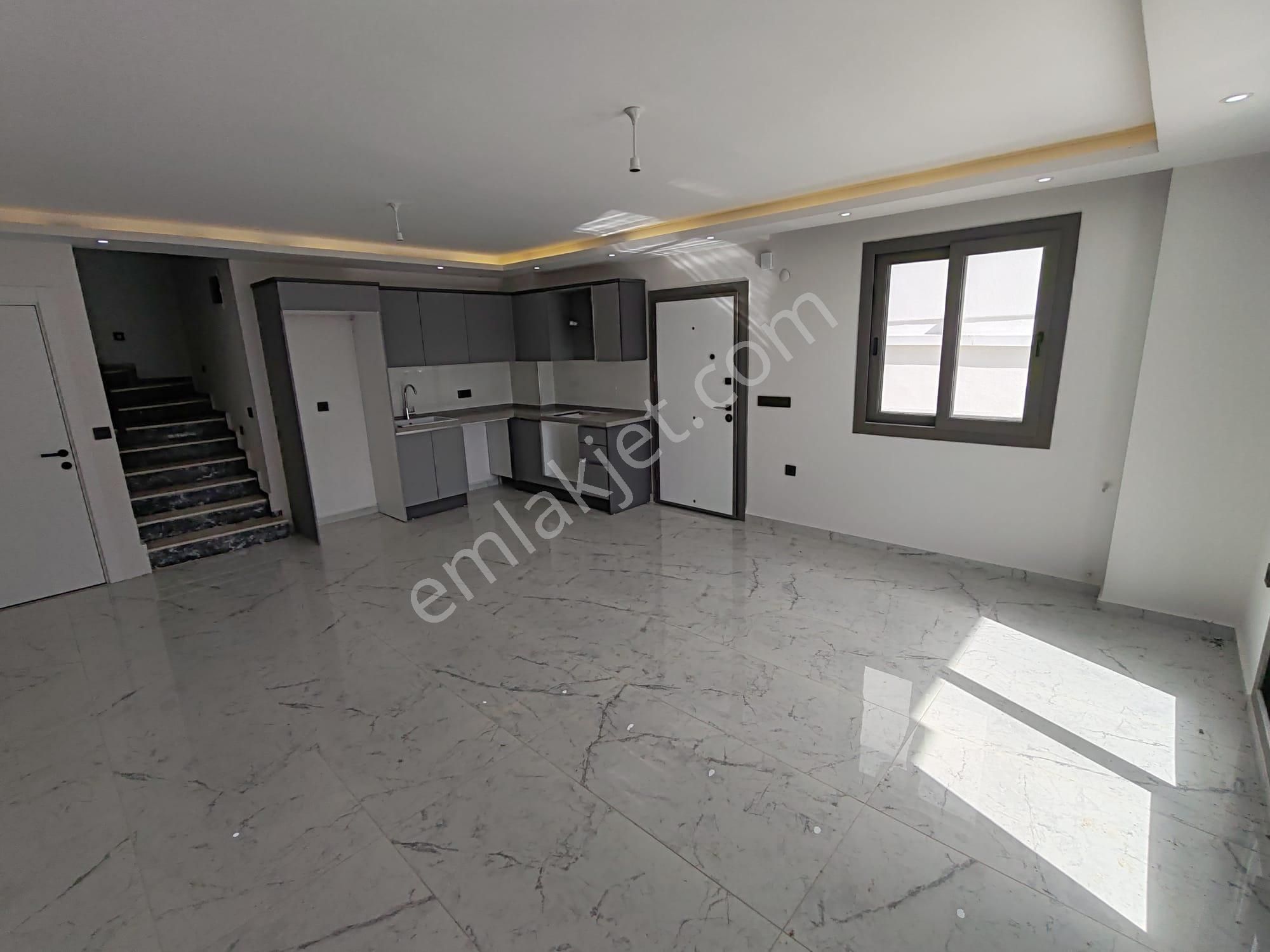 Didim'de 3+1 Fırsat Villa Ön Cephe - Görsel 7