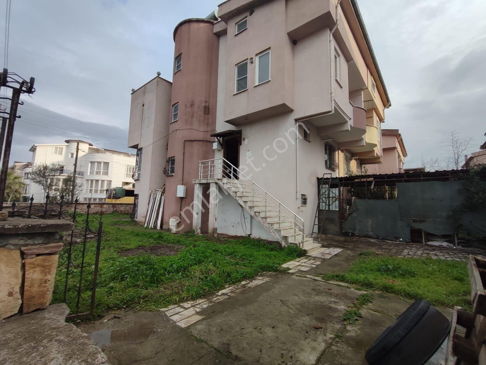 Edremit Hamidiye Mahallesinde Kiralık Tam Müstakil İş Yeri Olarak Kiraya Verilecek - Görsel 3