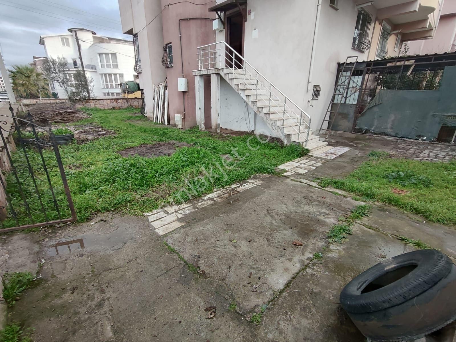 Edremit Hamidiye Mahallesinde Kiralık Tam Müstakil İş Yeri Olarak Kiraya Verilecek - Görsel 30