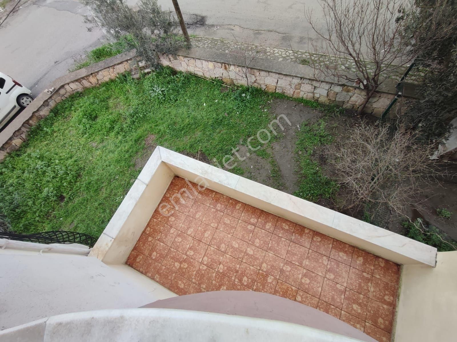 Edremit Hamidiye Mahallesinde Kiralık Tam Müstakil İş Yeri Olarak Kiraya Verilecek - Görsel 28