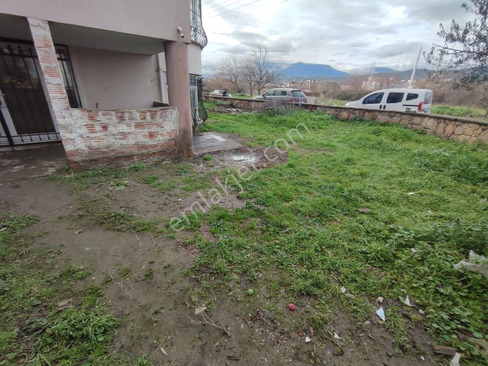 Edremit Hamidiye Mahallesinde Kiralık Tam Müstakil İş Yeri Olarak Kiraya Verilecek - Görsel 34