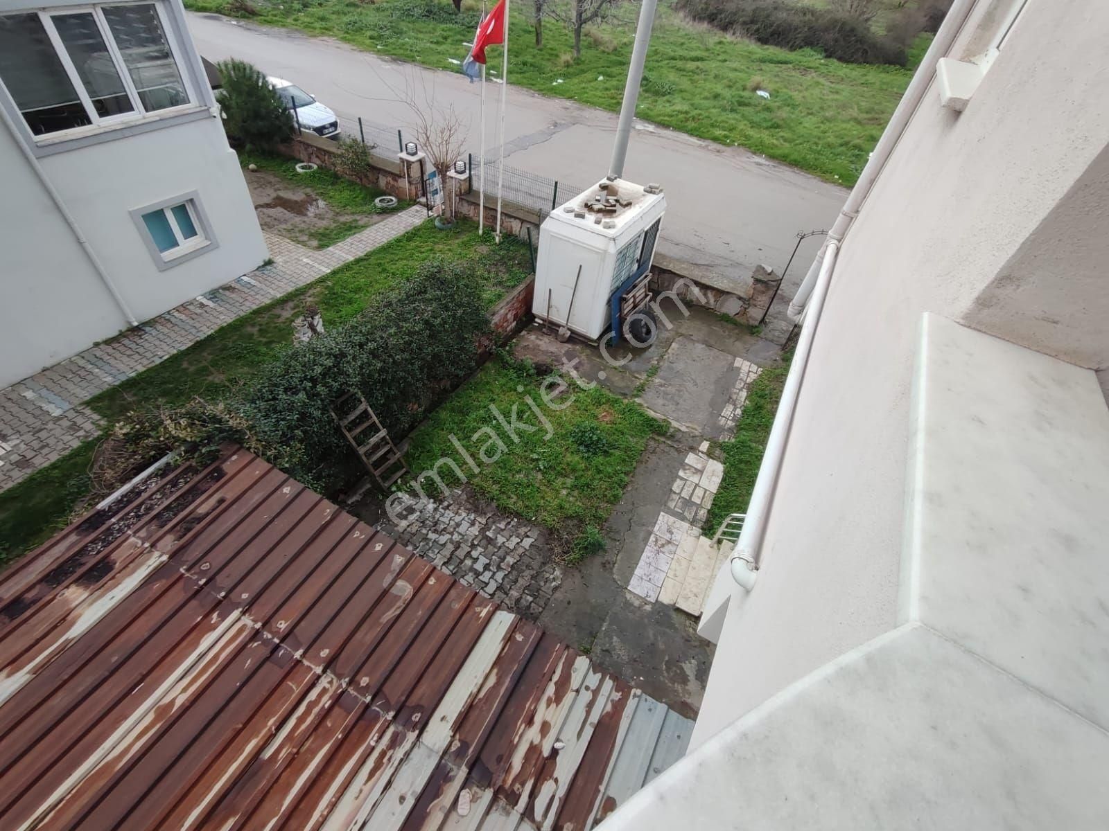 Edremit Hamidiye Mahallesinde Kiralık Tam Müstakil İş Yeri Olarak Kiraya Verilecek - Görsel 27