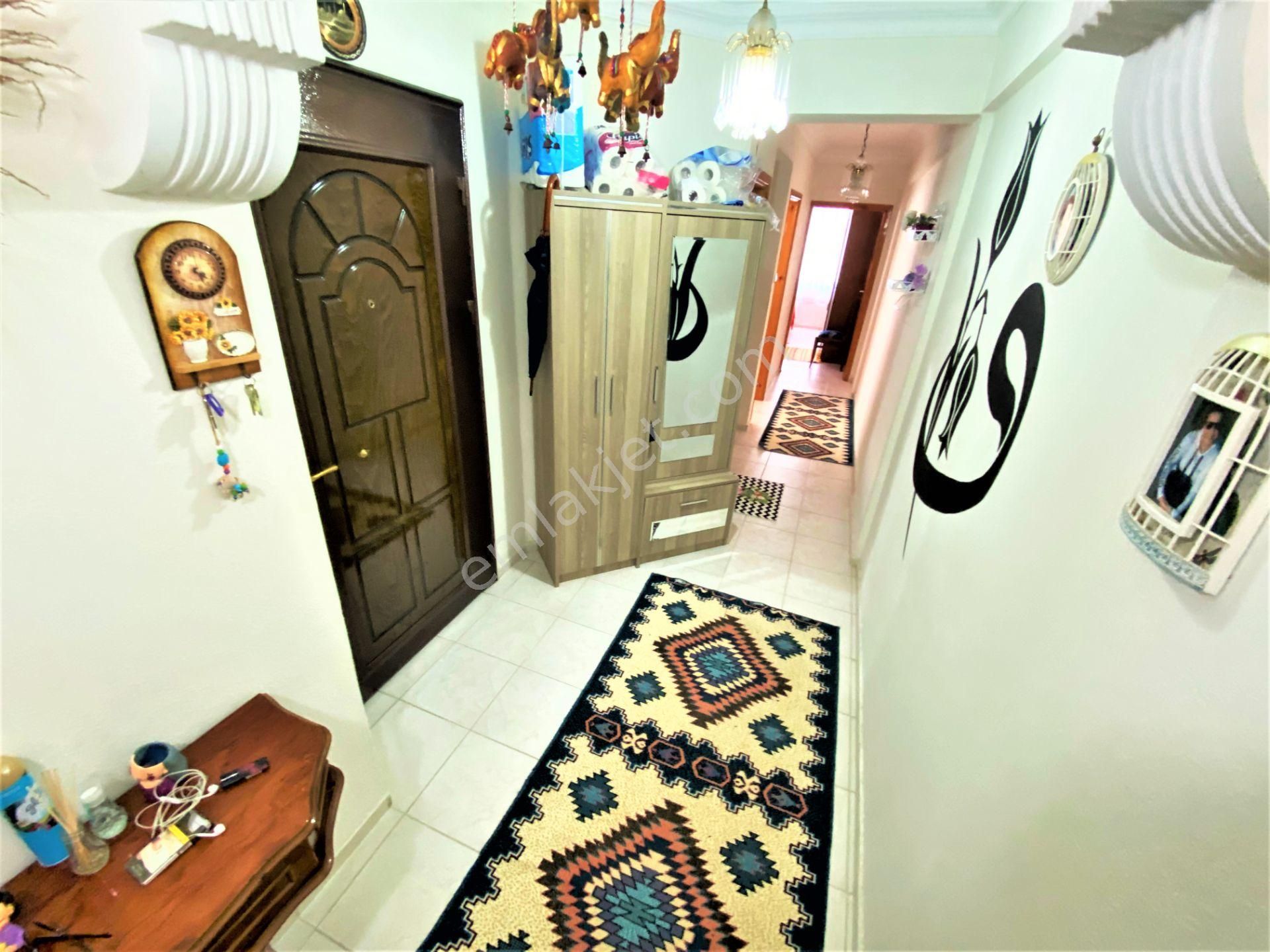 🛑aktif'ten Akçay Merkez'de Satılık 4+1 Denize Yakın Çift Teraslı Ayrı Mutfaklı Dublex - Görsel 13