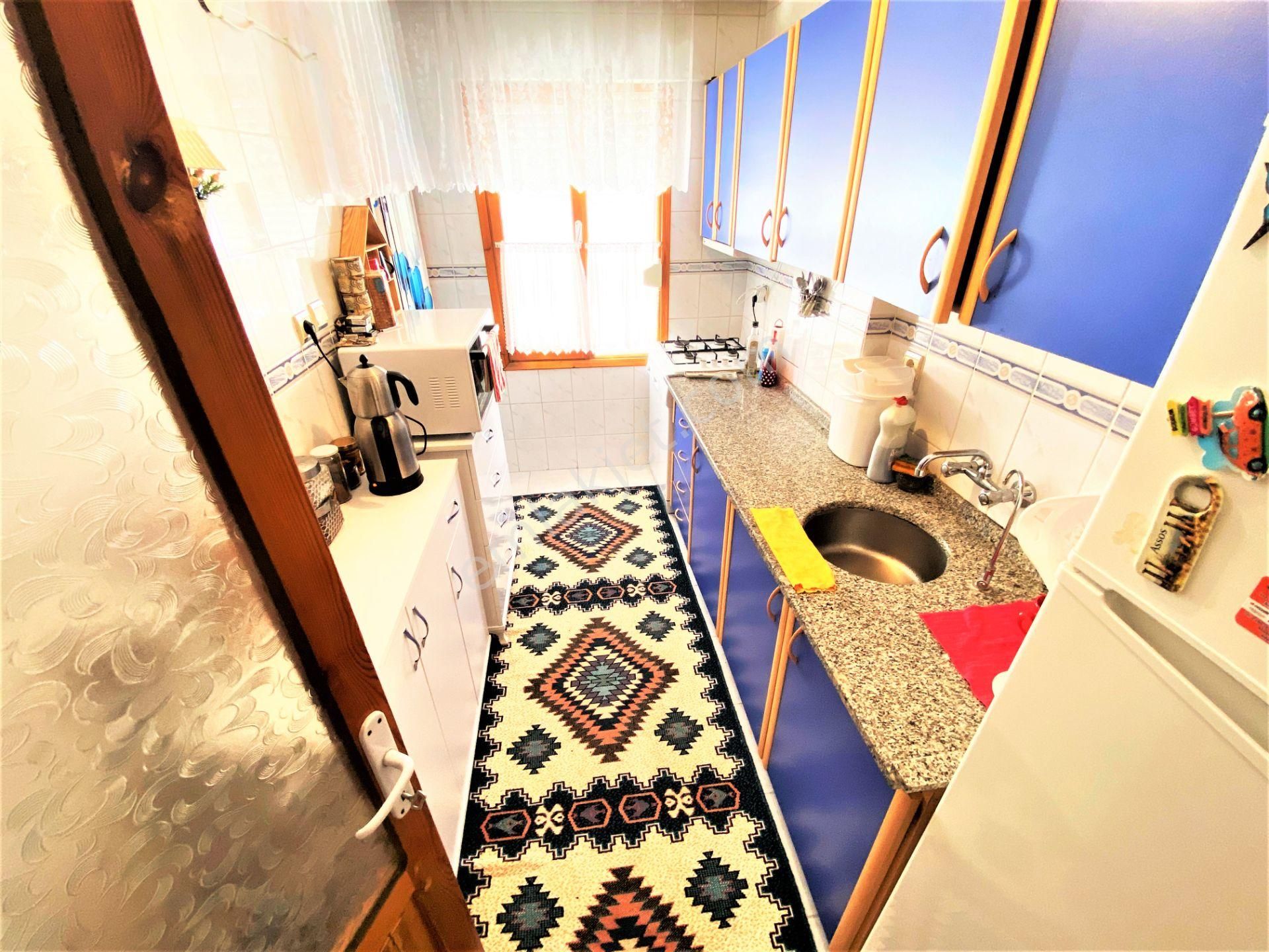 🛑aktif'ten Akçay Merkez'de Satılık 4+1 Denize Yakın Çift Teraslı Ayrı Mutfaklı Dublex - Görsel 12